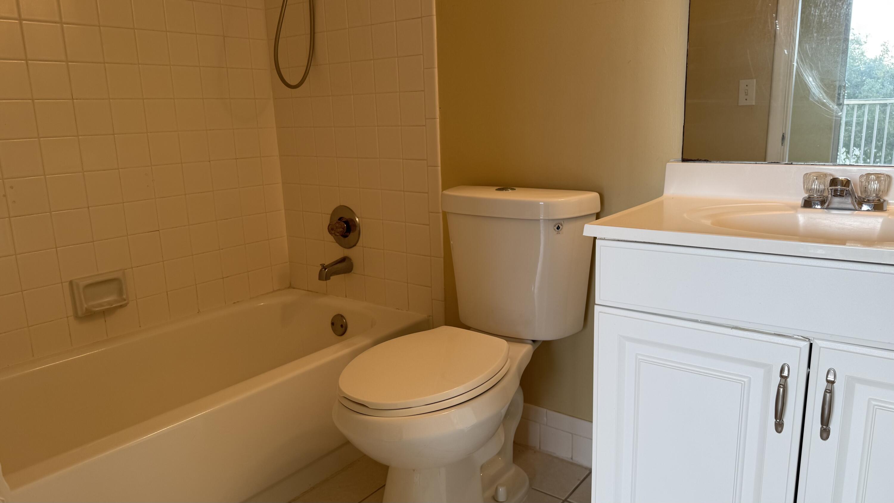 NEW HAMPTON AT CENTURY VILLAGE - Residential Lease