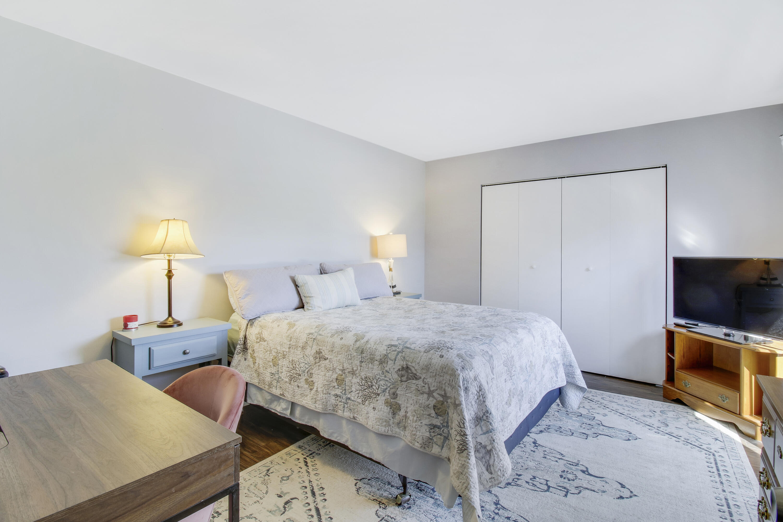 SANDALWOOD ESTATES - Residential Lease