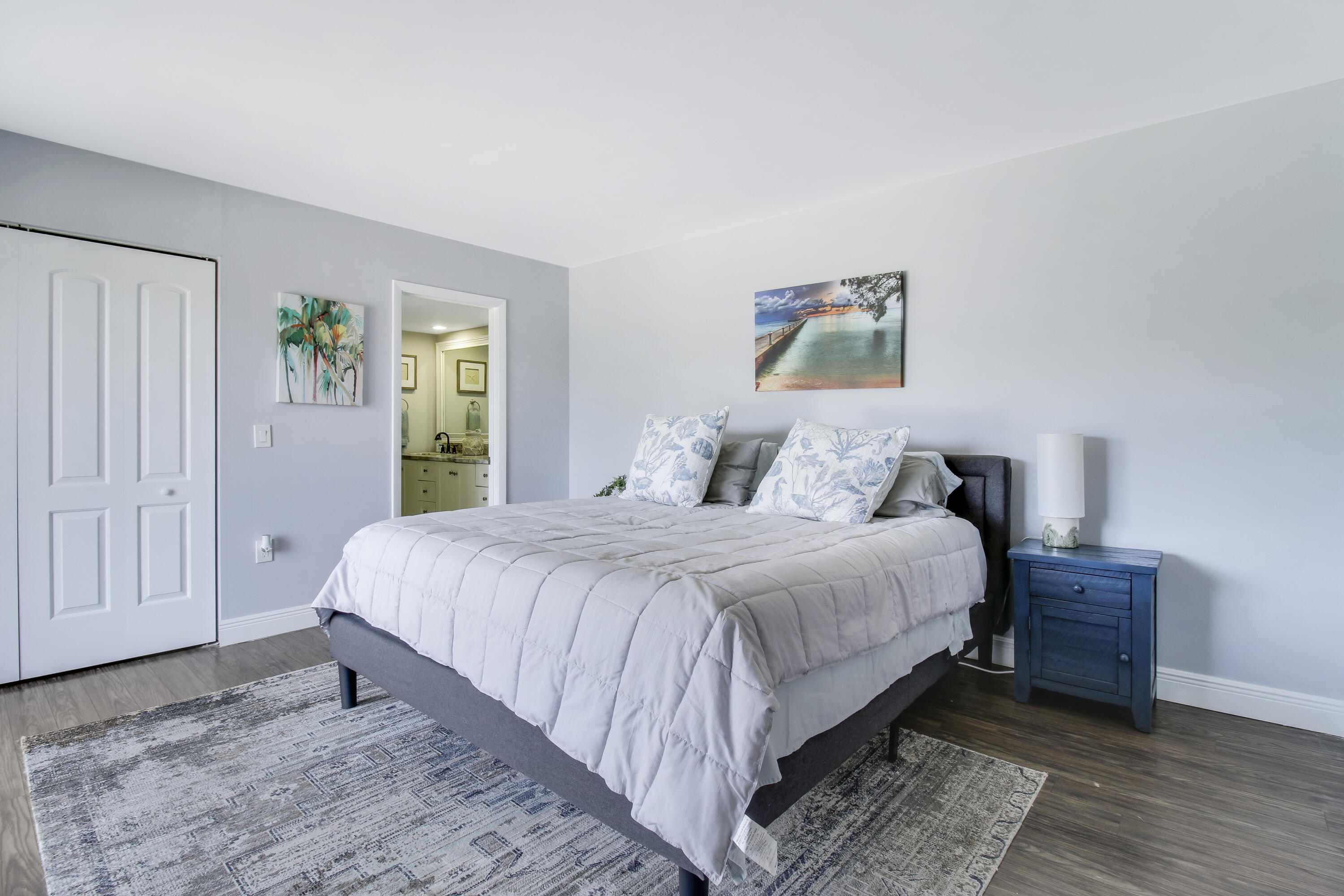 SANDALWOOD ESTATES - Residential Lease