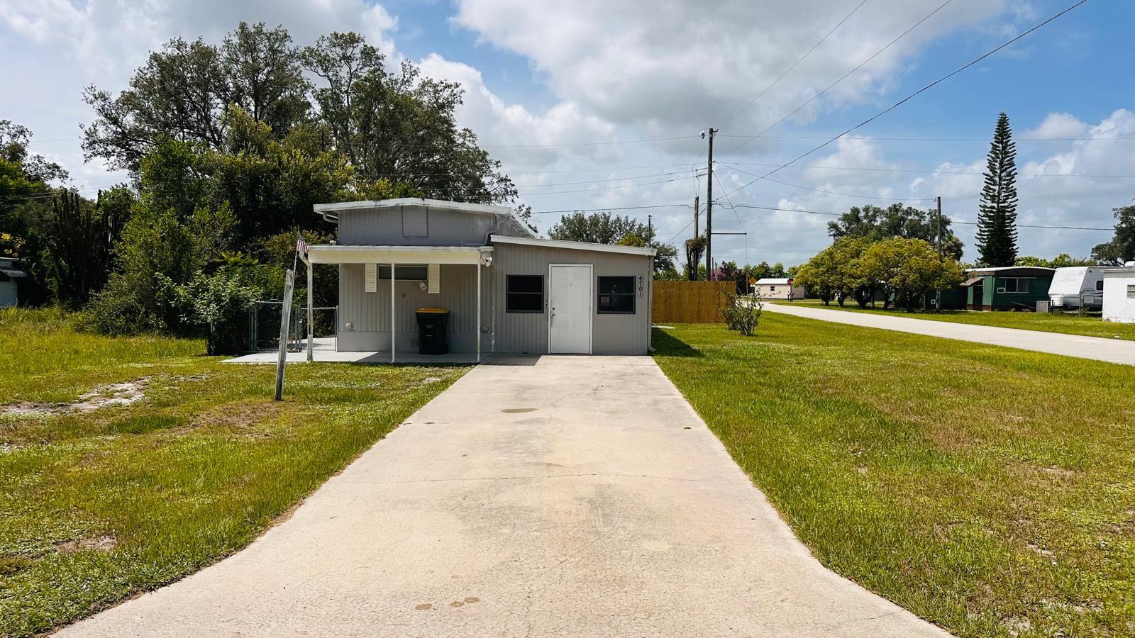 2031.10 - SEBRING MANOR - Residential