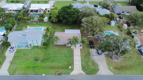 A home in Fort Pierce