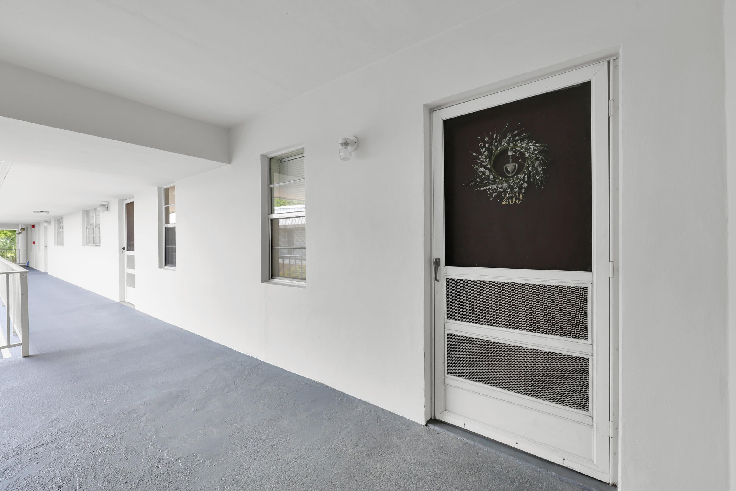 2302 Sunrise Boulevard BLG 1, 209