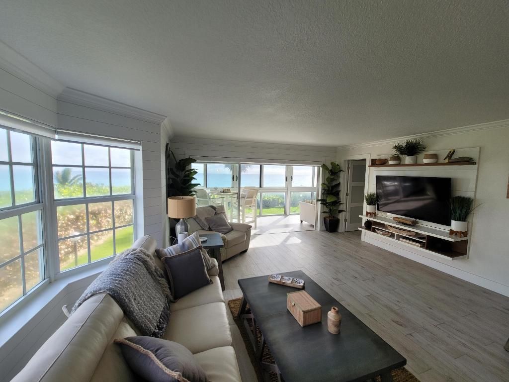 Photo of 120 Celestial Way #214, Juno Beach, FL 33408 (MLS # R10942776)