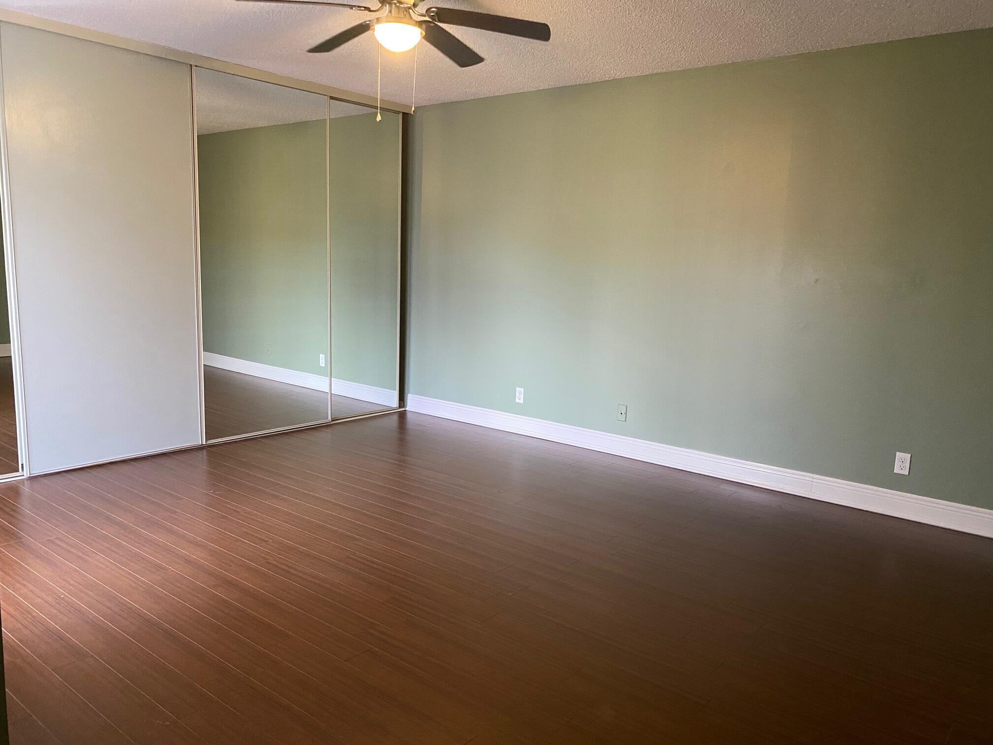 FOREST LAKES - Residential Lease