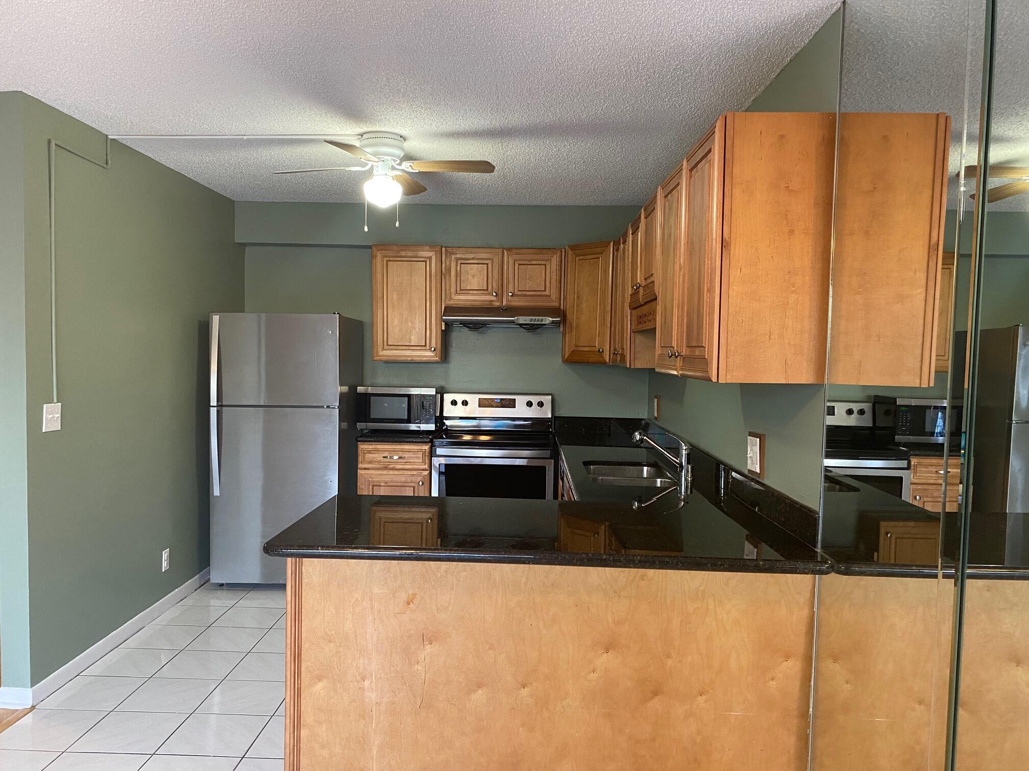 FOREST LAKES - Residential Lease