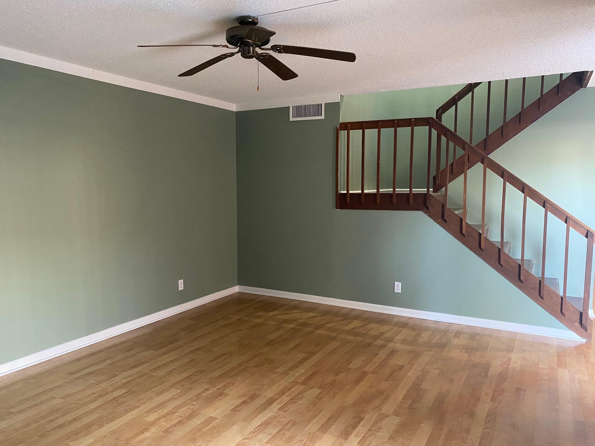 FOREST LAKES - Residential Lease