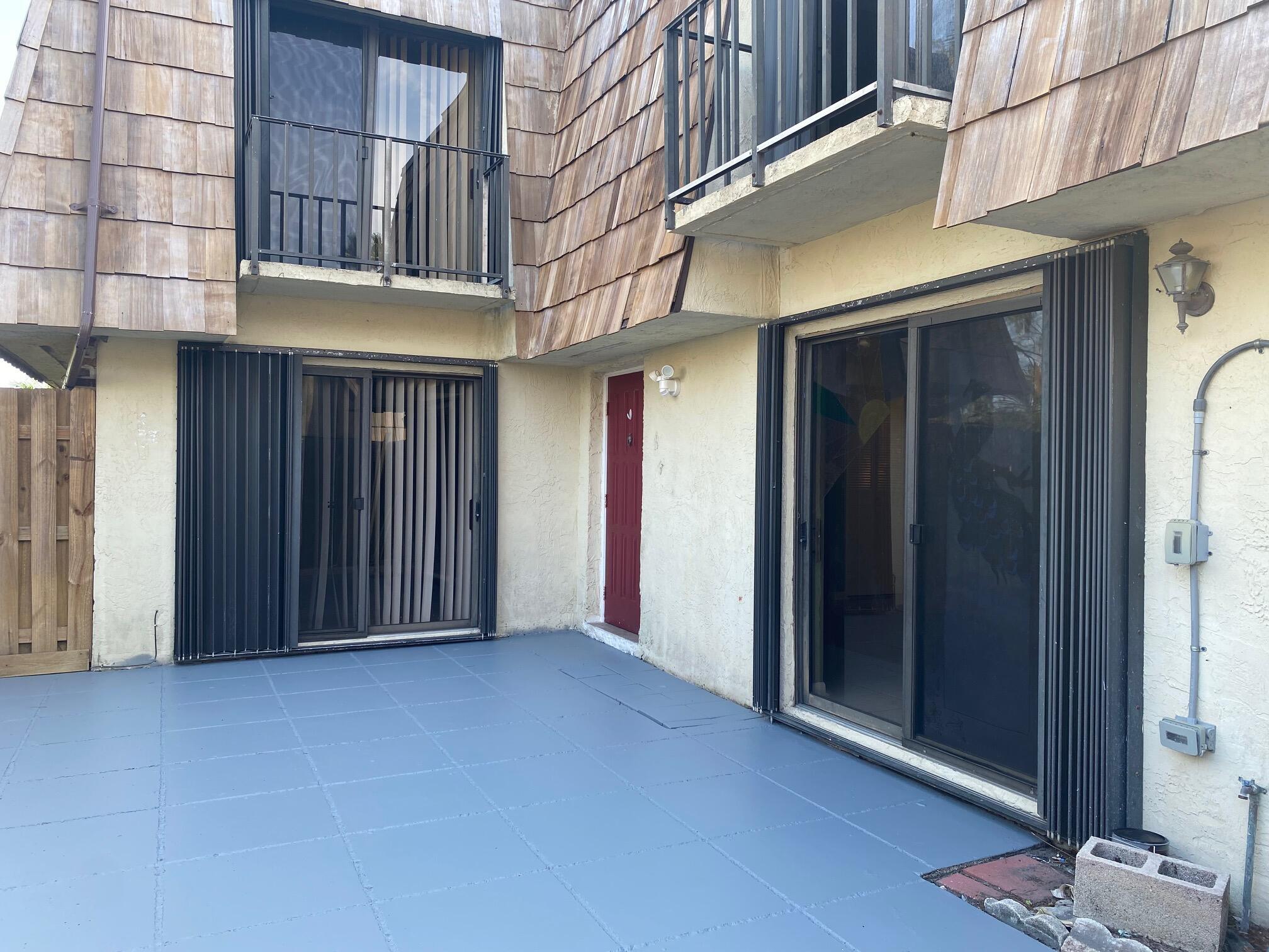 FOREST LAKES - Residential Lease