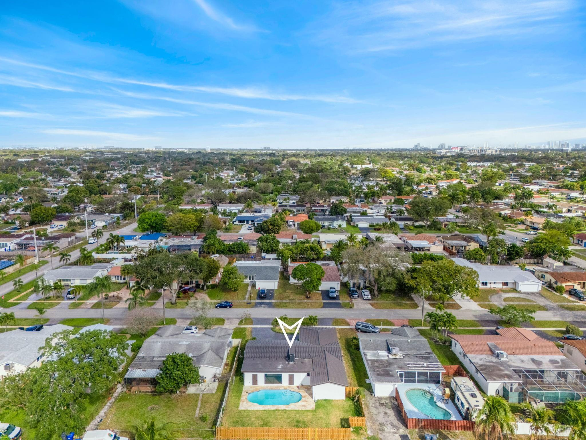 Hollywood Hills Amd 6-31 - Residential