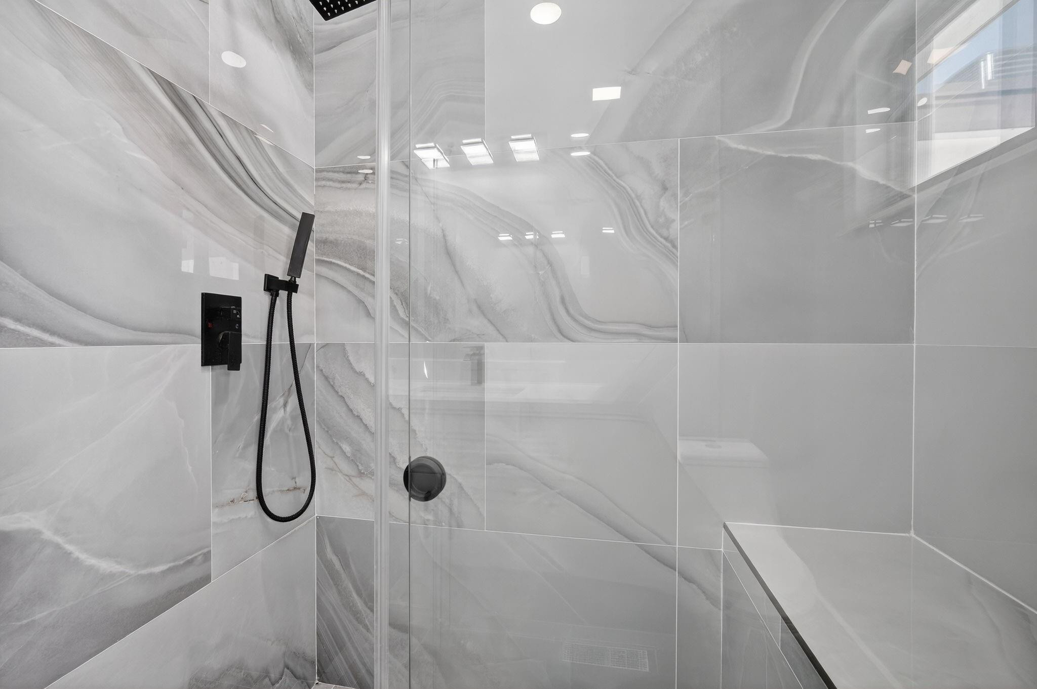 Hollywood Hills Amd 6-31 - Residential