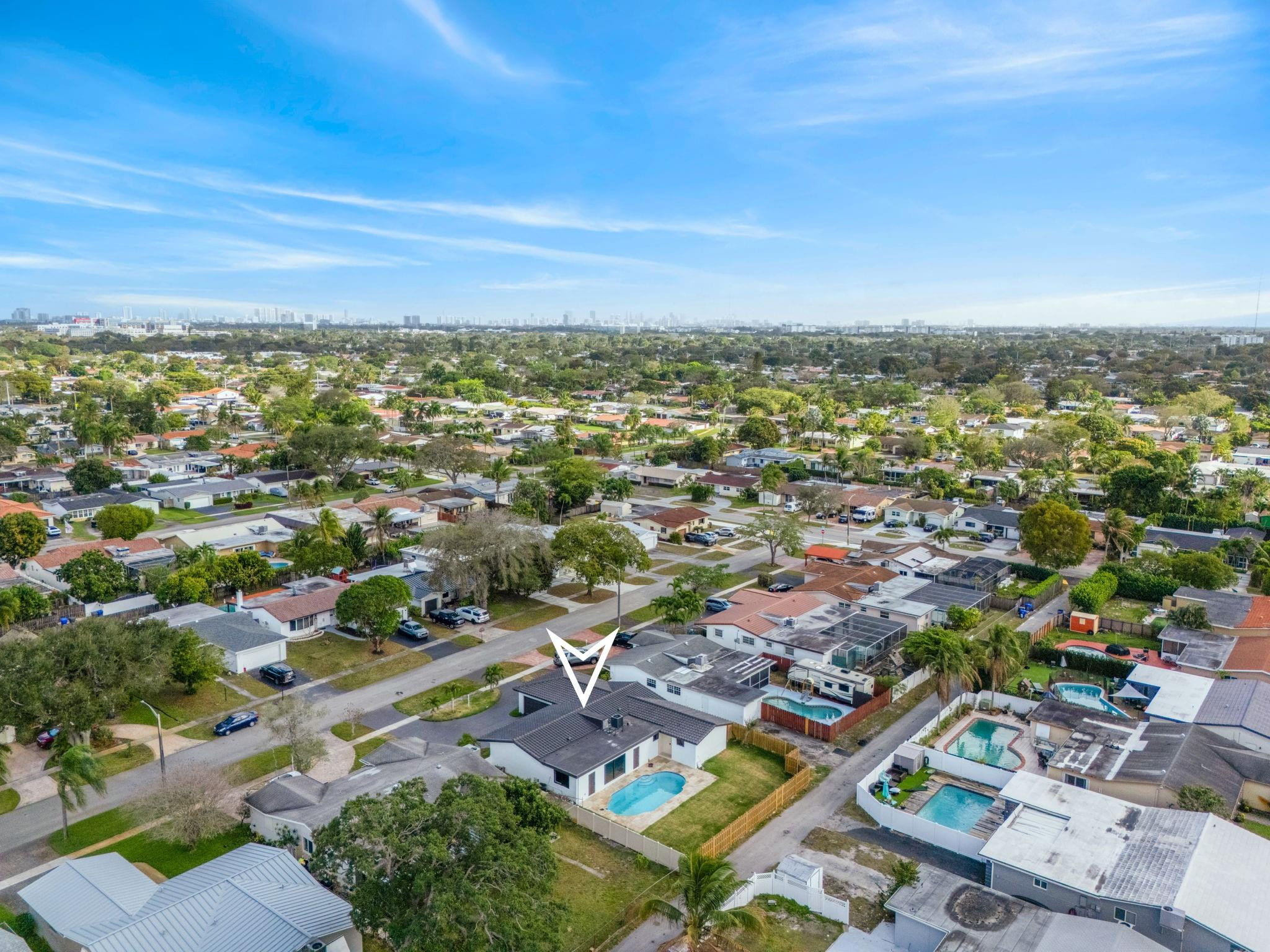 Hollywood Hills Amd 6-31 - Residential