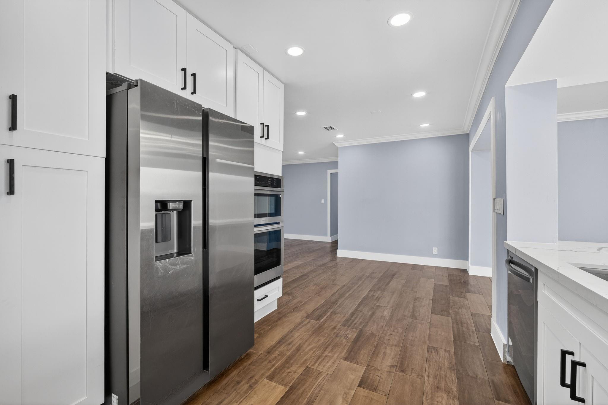 Hollywood Hills Amd 6-31 - Residential