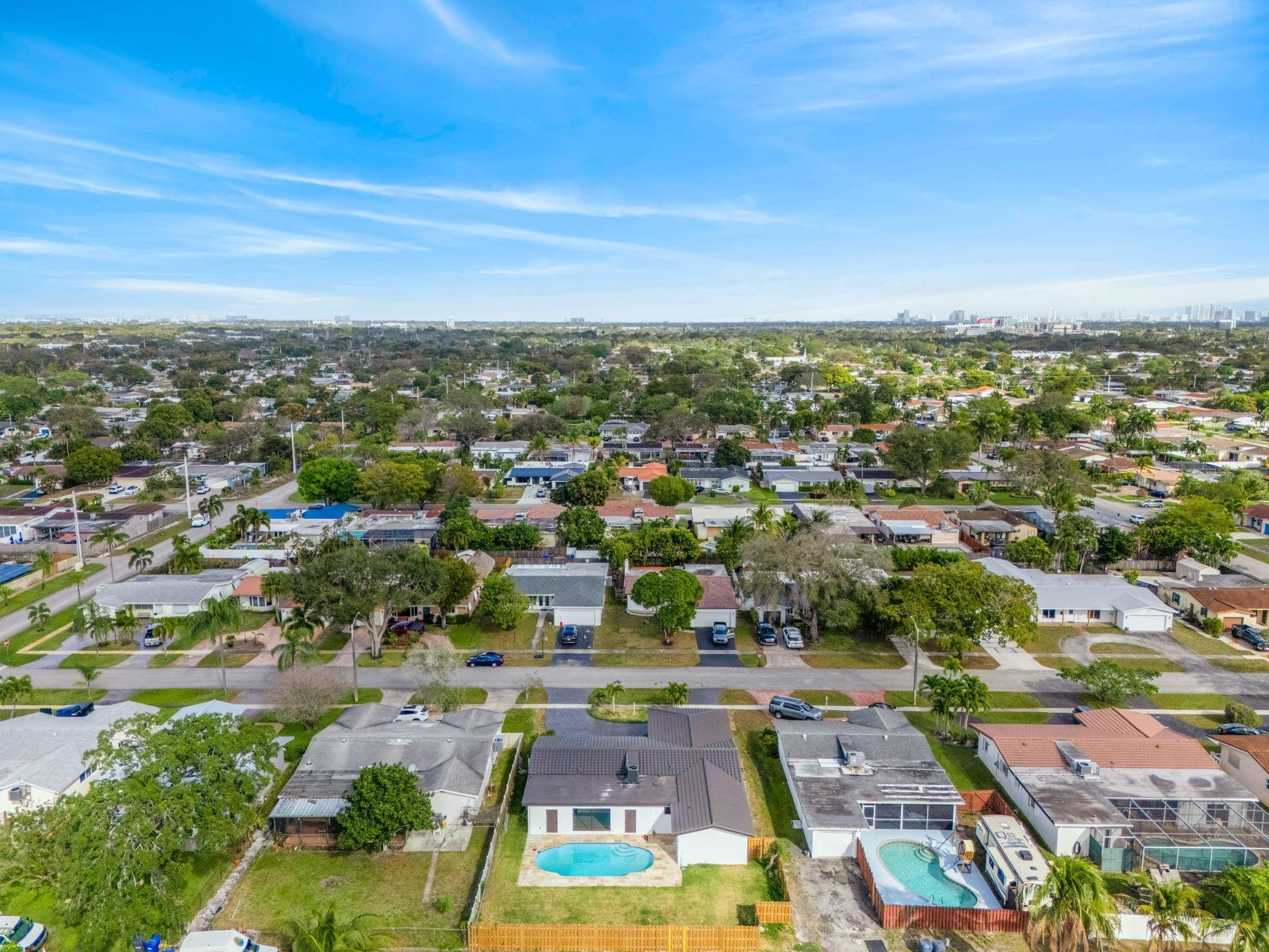 Hollywood Hills Amd 6-31 - Residential