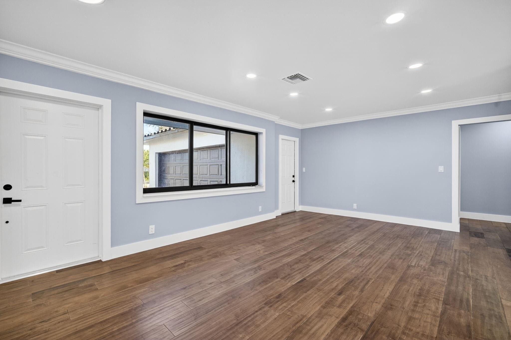 Hollywood Hills Amd 6-31 - Residential