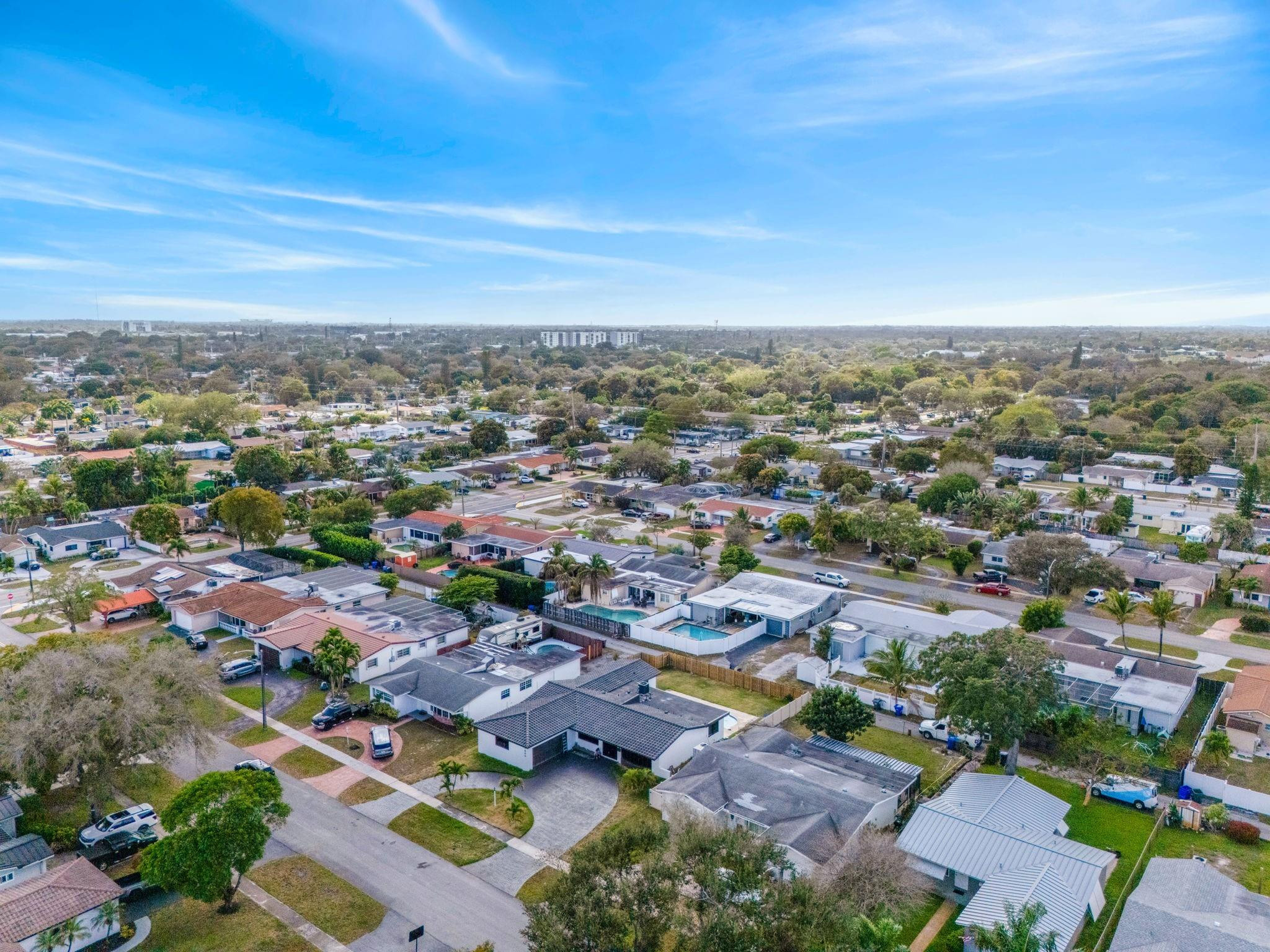 Hollywood Hills Amd 6-31 - Residential