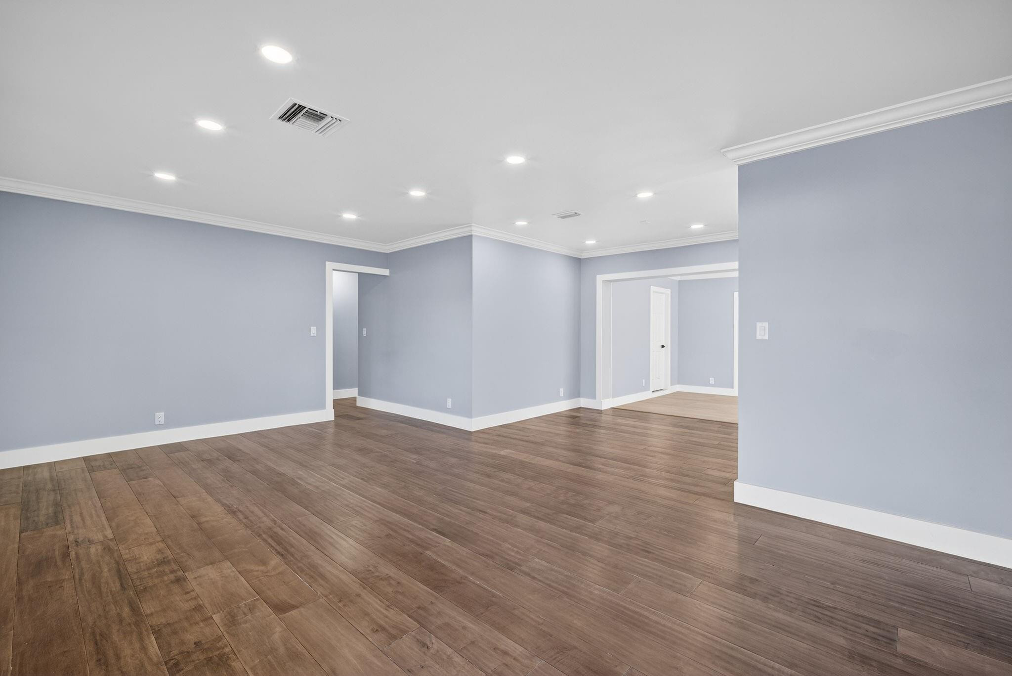 Hollywood Hills Amd 6-31 - Residential