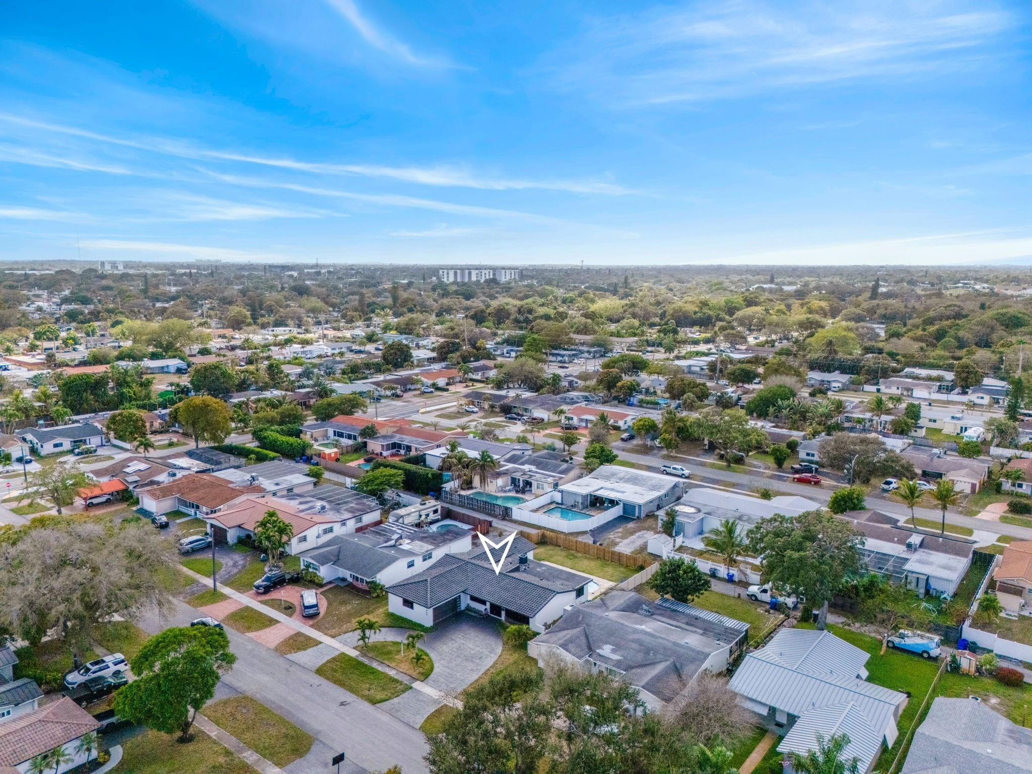 Hollywood Hills Amd 6-31 - Residential