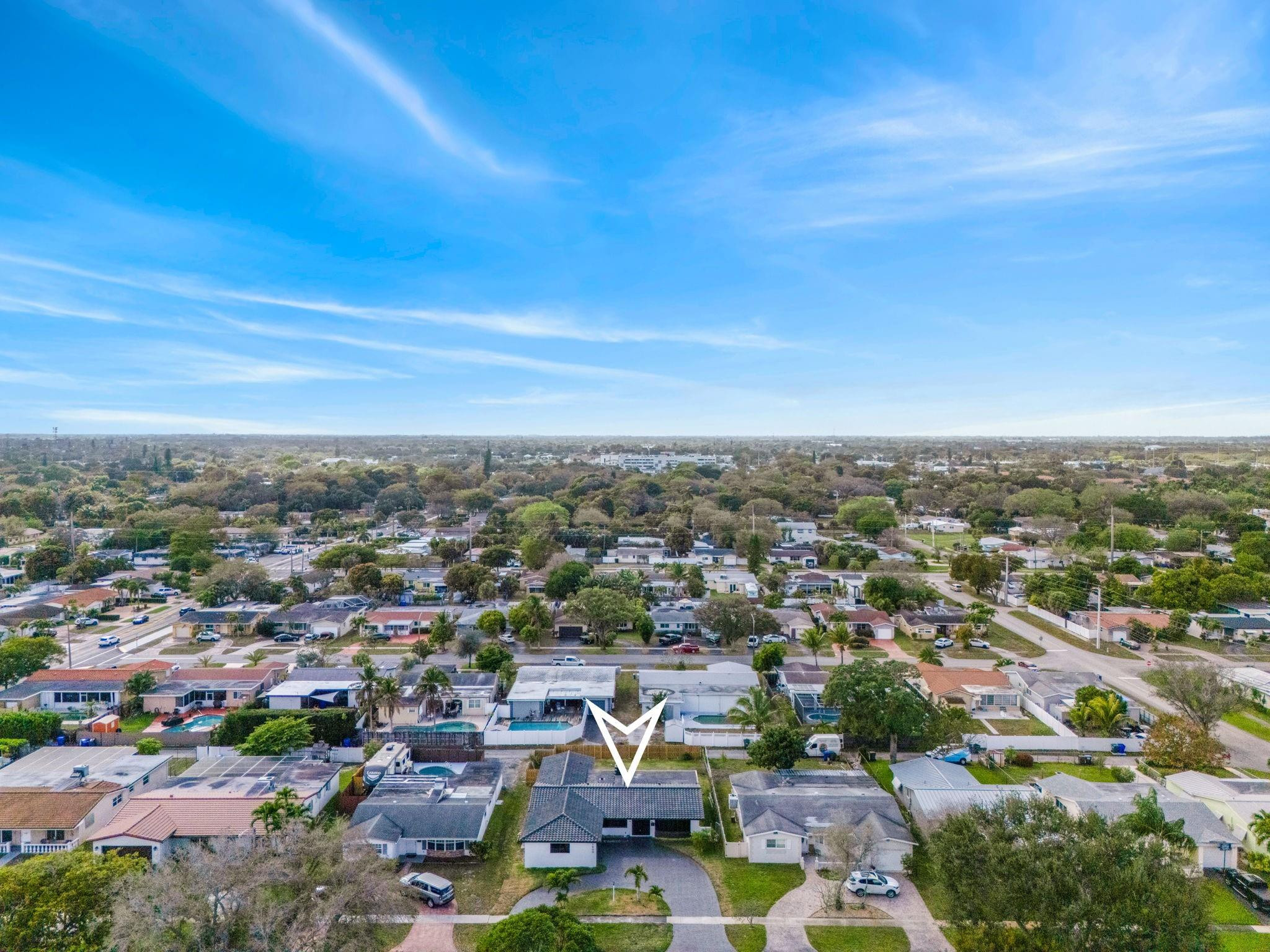 Hollywood Hills Amd 6-31 - Residential