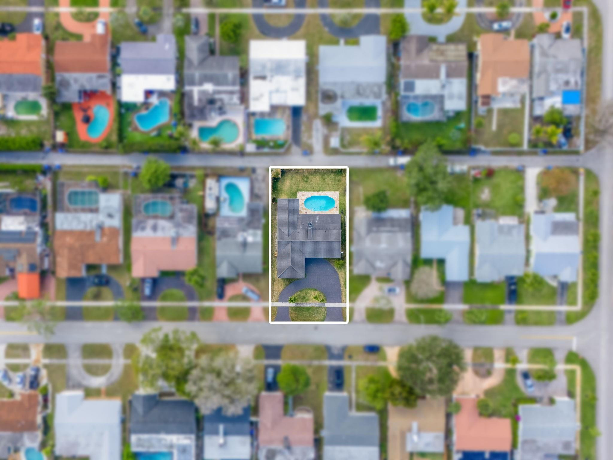 Hollywood Hills Amd 6-31 - Residential