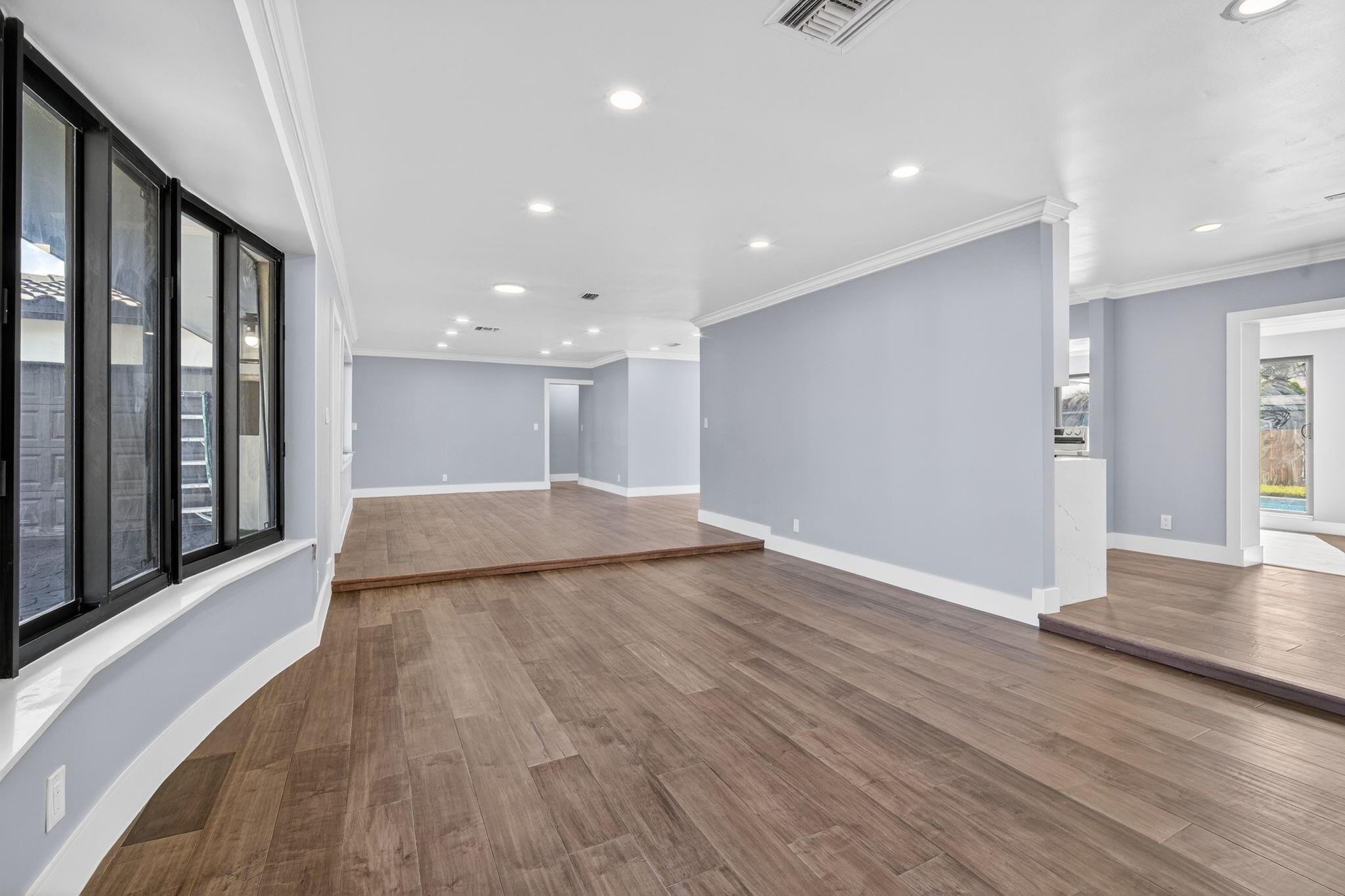 Hollywood Hills Amd 6-31 - Residential