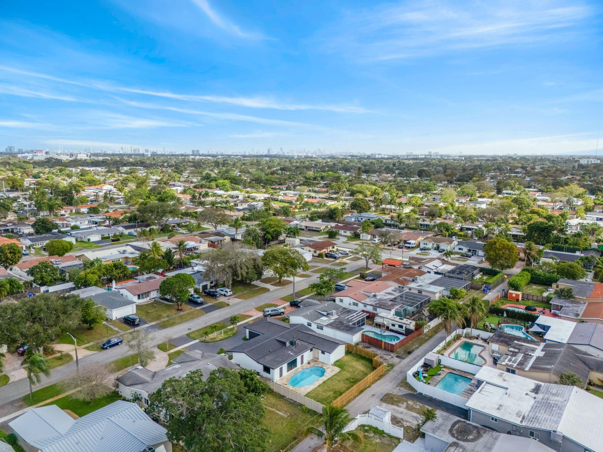 Hollywood Hills Amd 6-31 - Residential