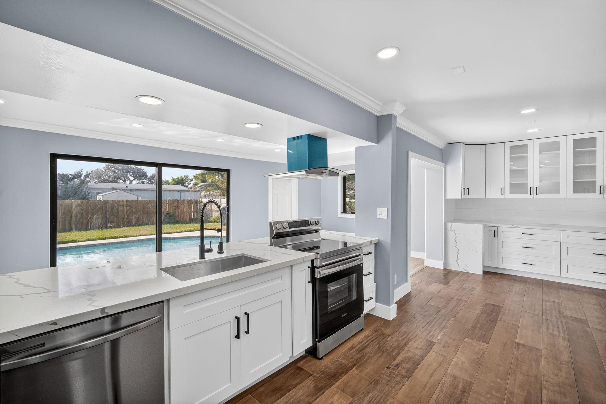 Hollywood Hills Amd 6-31 - Residential