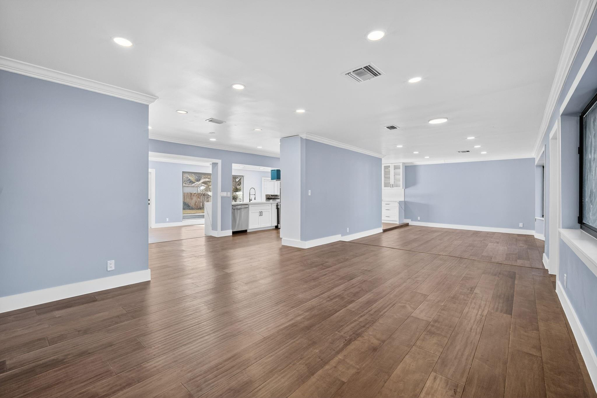 Hollywood Hills Amd 6-31 - Residential