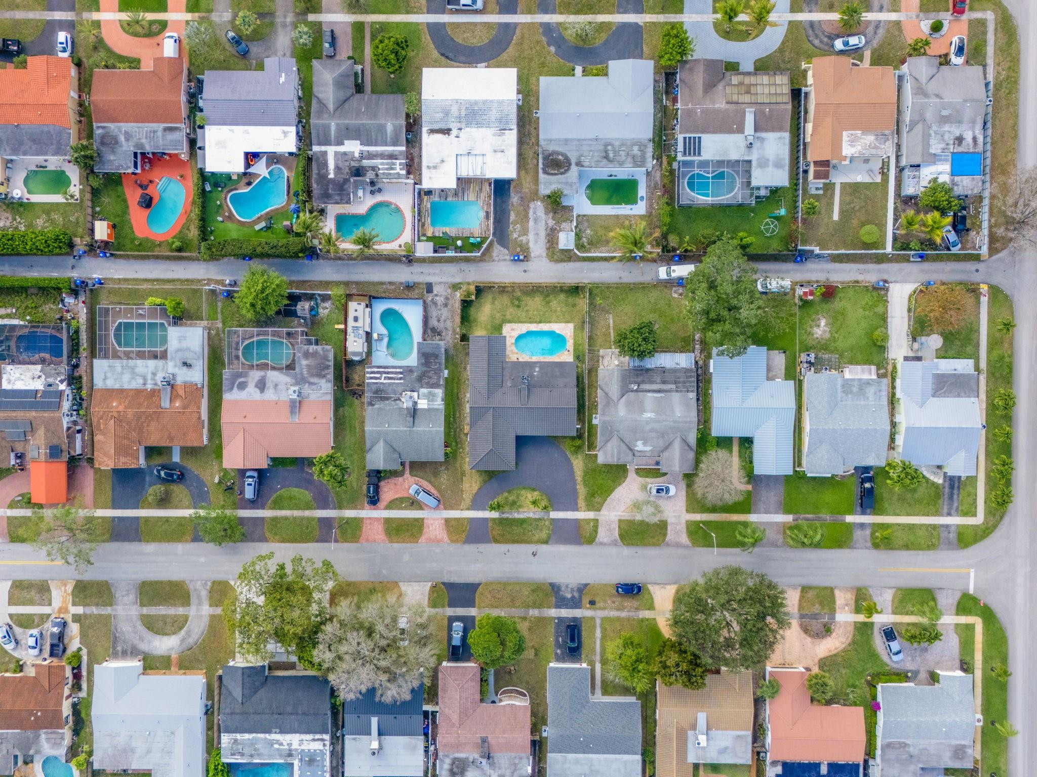 Hollywood Hills Amd 6-31 - Residential