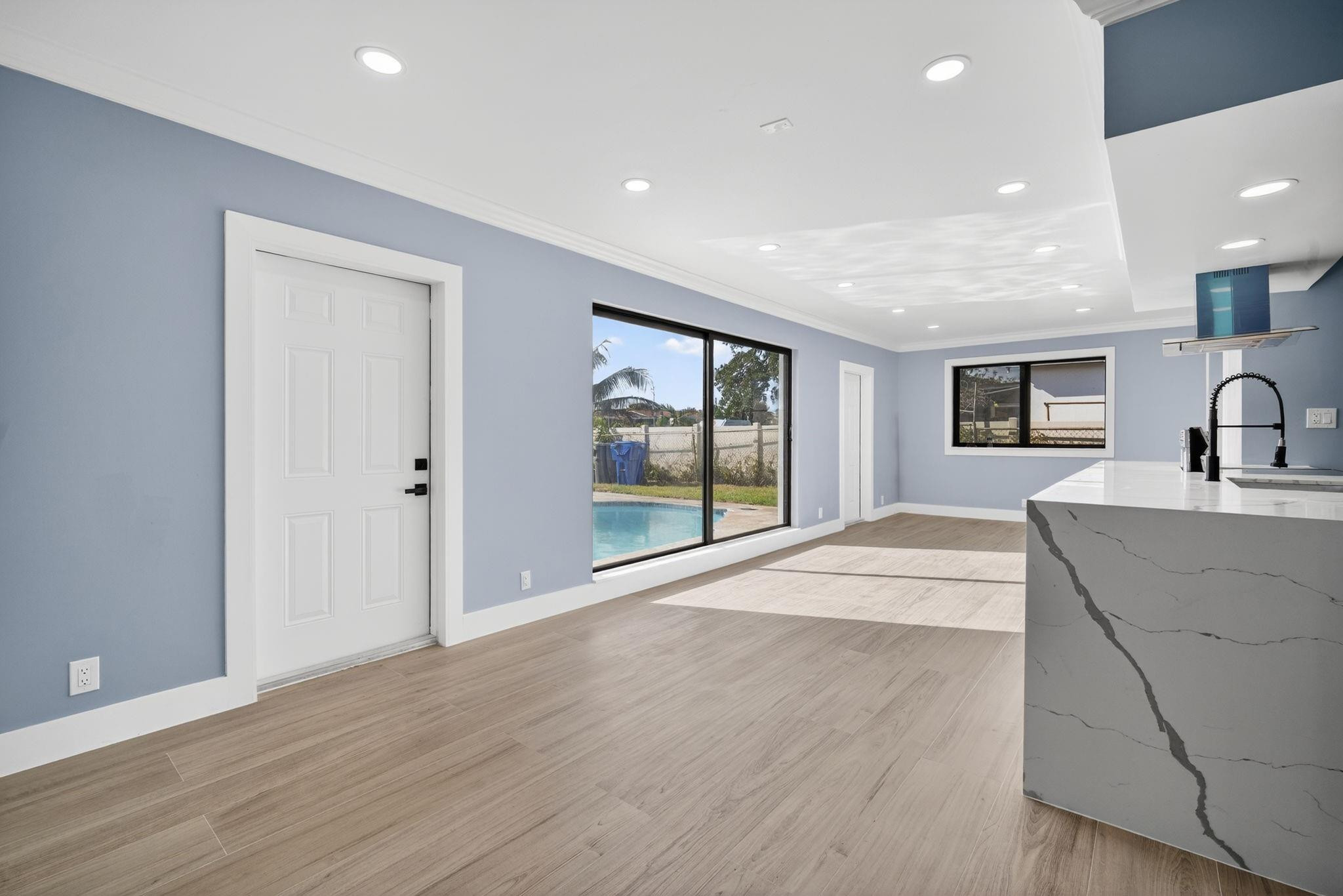 Hollywood Hills Amd 6-31 - Residential