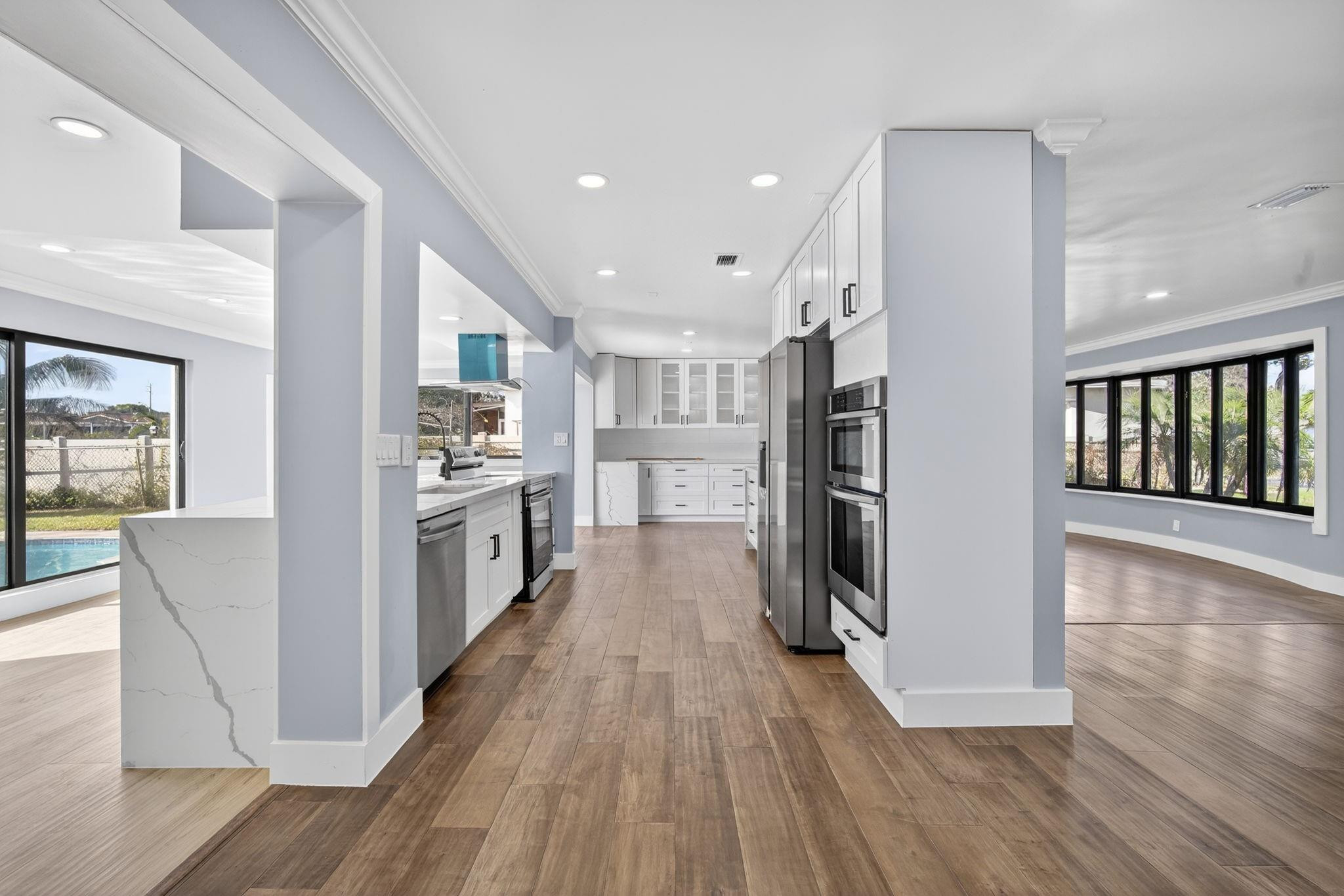 Hollywood Hills Amd 6-31 - Residential