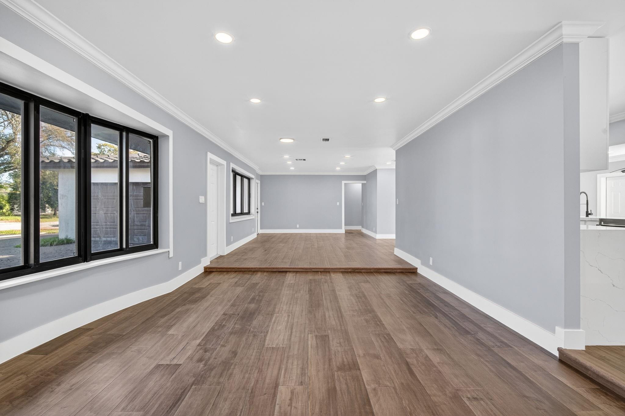 Hollywood Hills Amd 6-31 - Residential