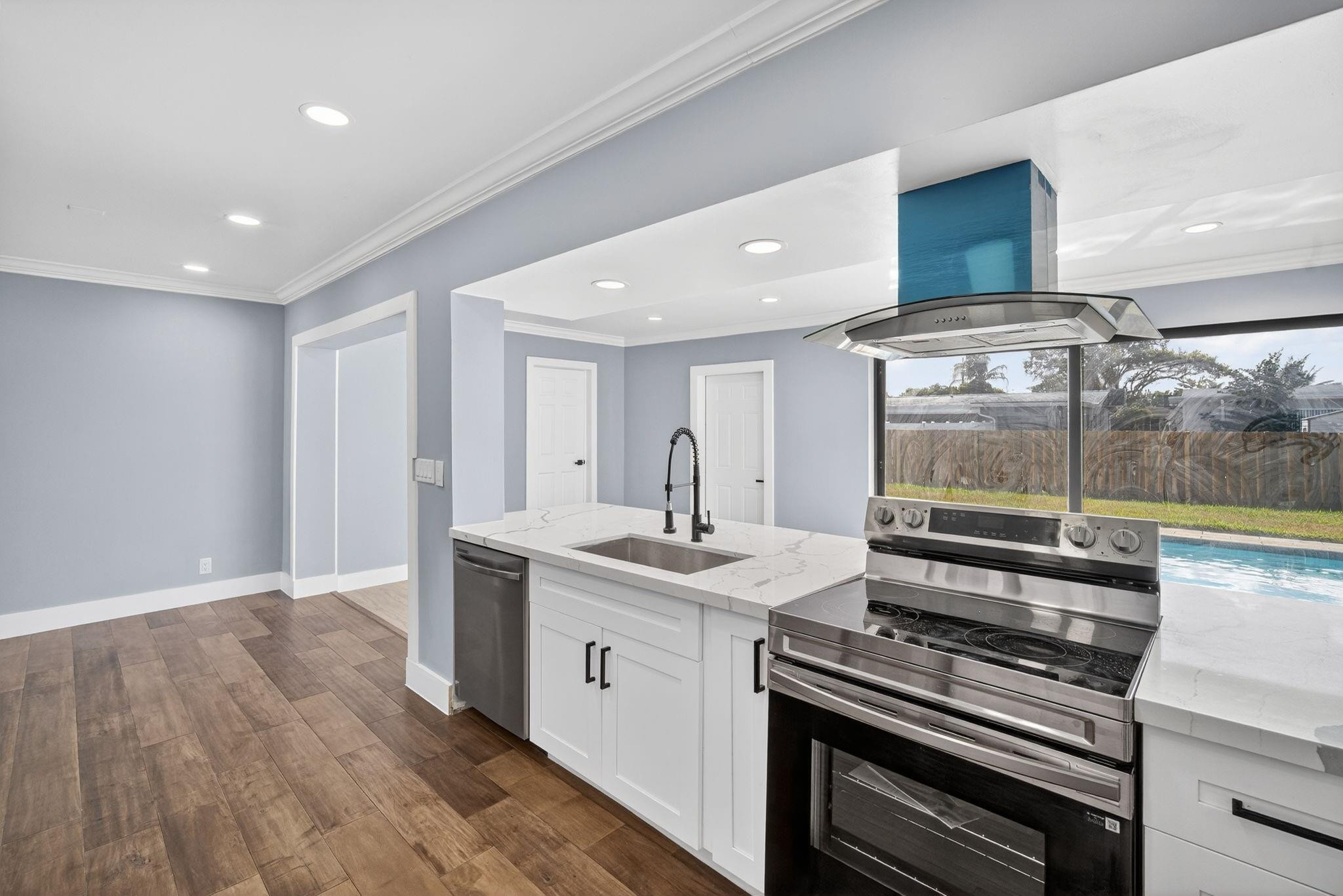 Hollywood Hills Amd 6-31 - Residential