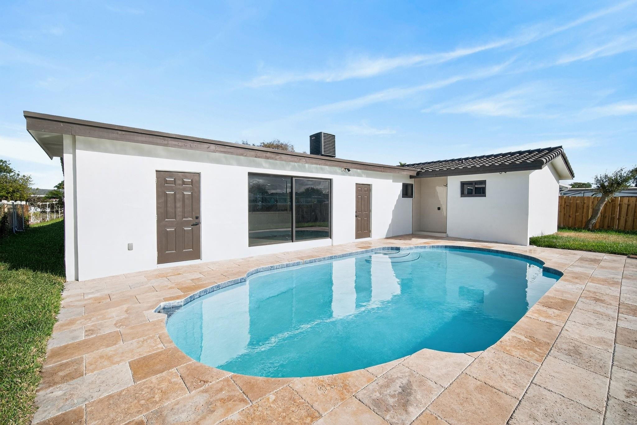 Hollywood Hills Amd 6-31 - Residential