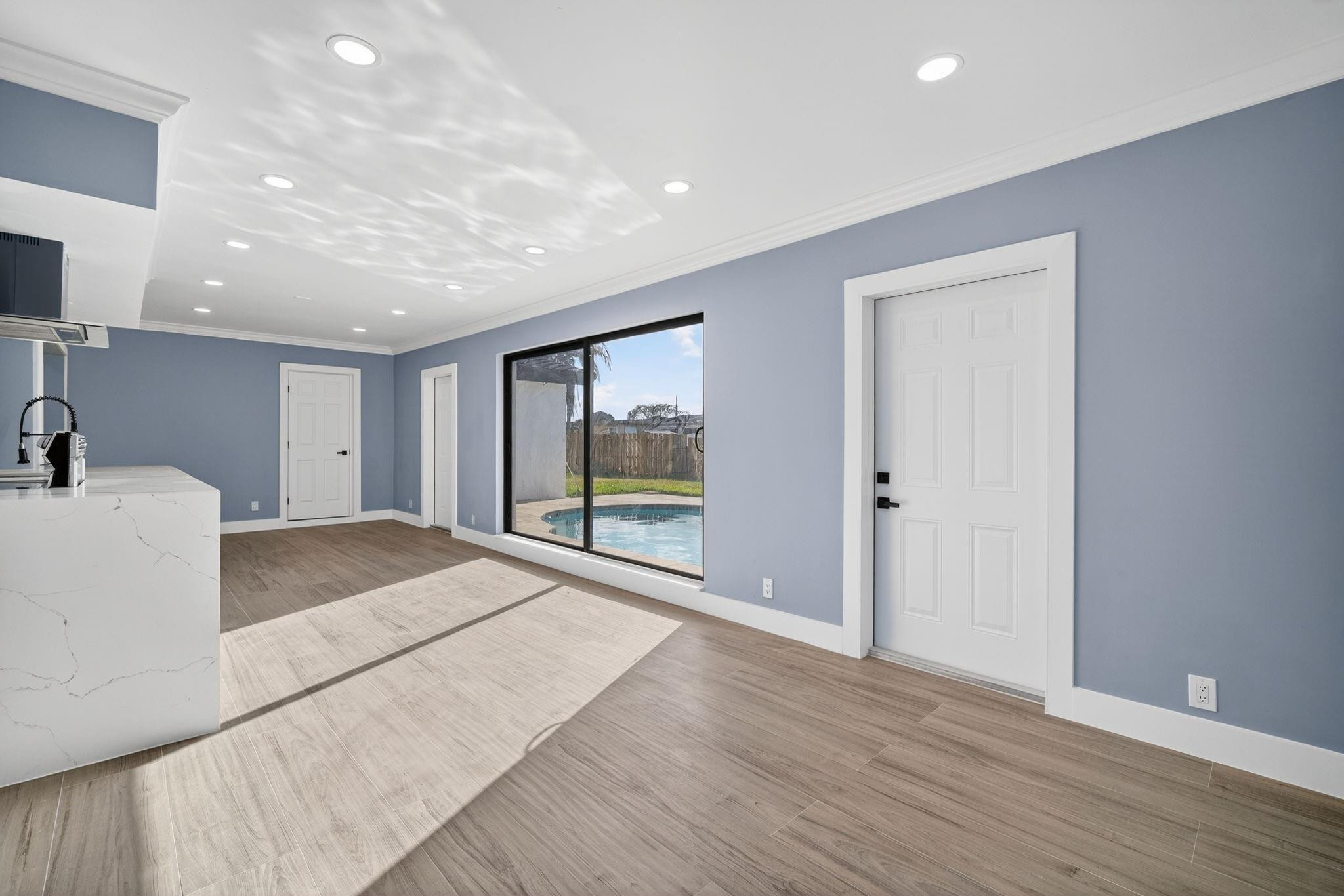 Hollywood Hills Amd 6-31 - Residential