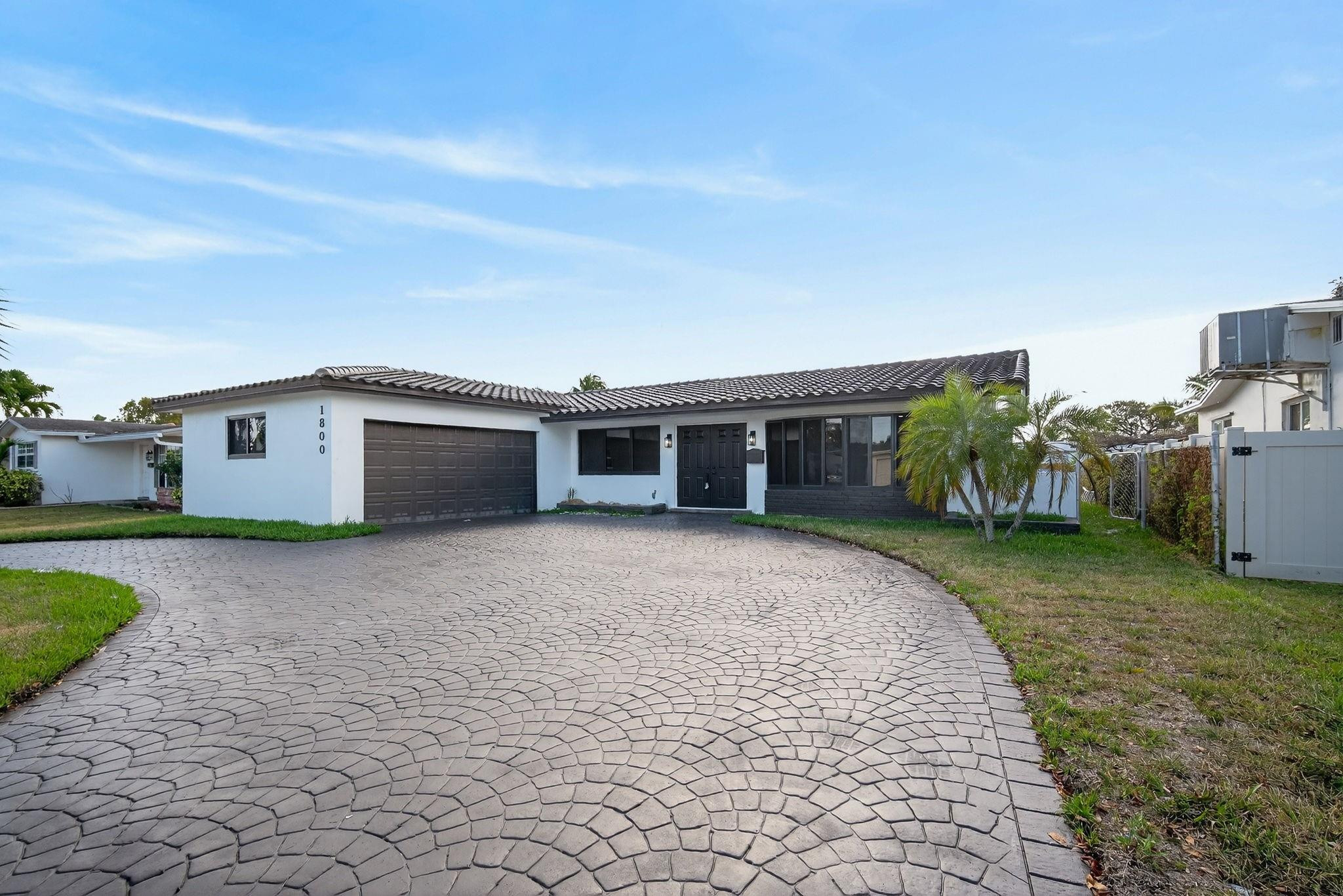 Hollywood Hills Amd 6-31 - Residential