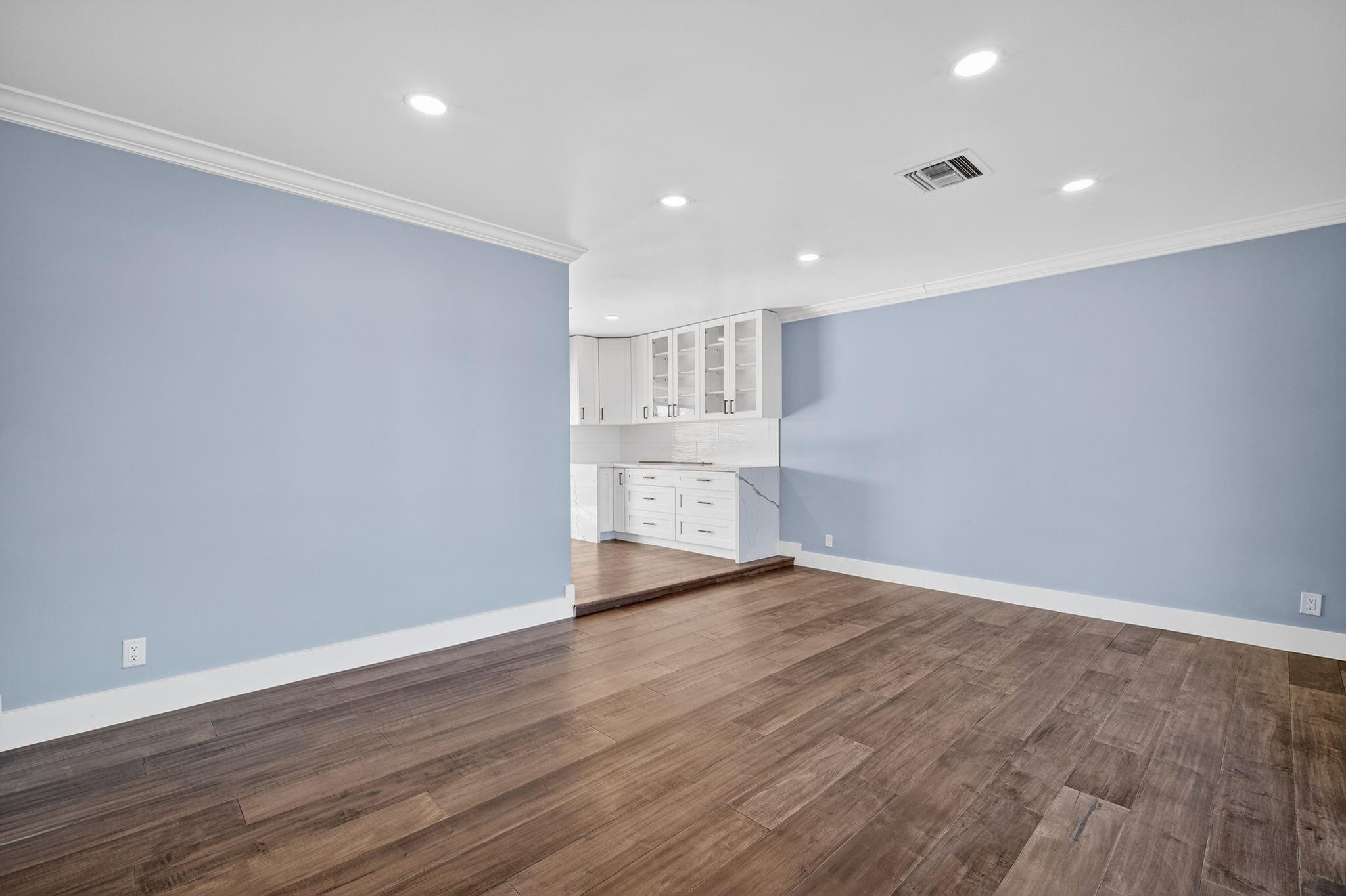 Hollywood Hills Amd 6-31 - Residential