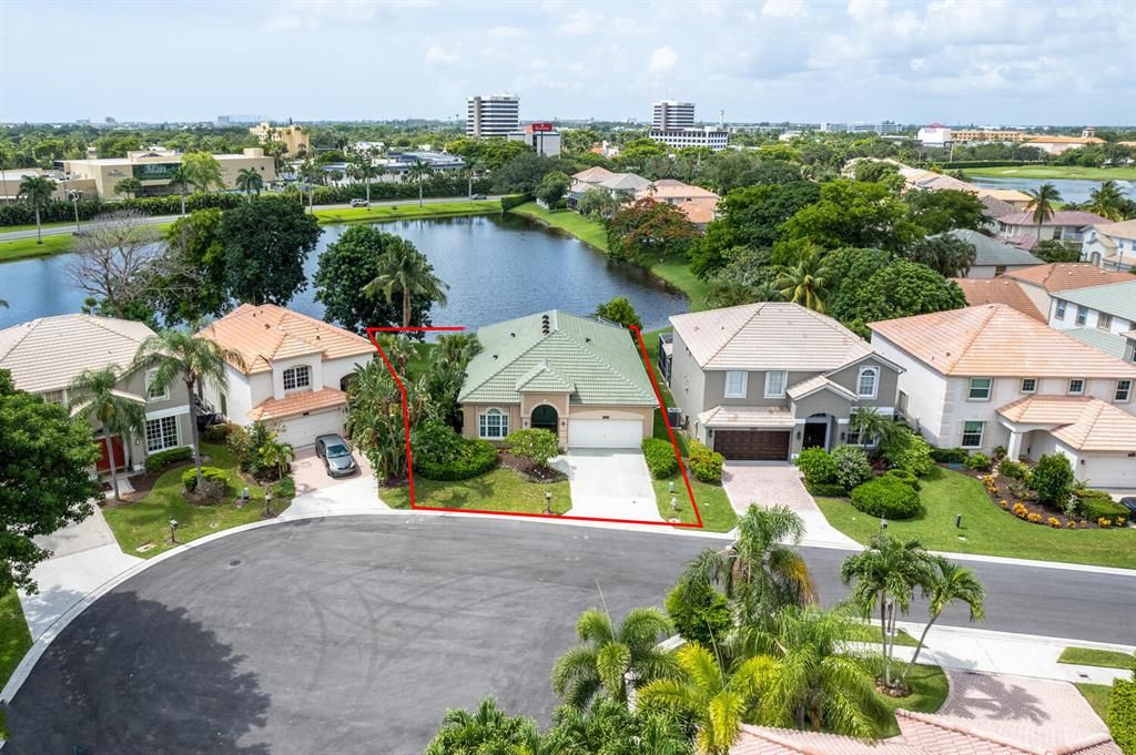Photo of 1232 Avondale Lane, West Palm Beach, FL 33409 (MLS # R10743954)