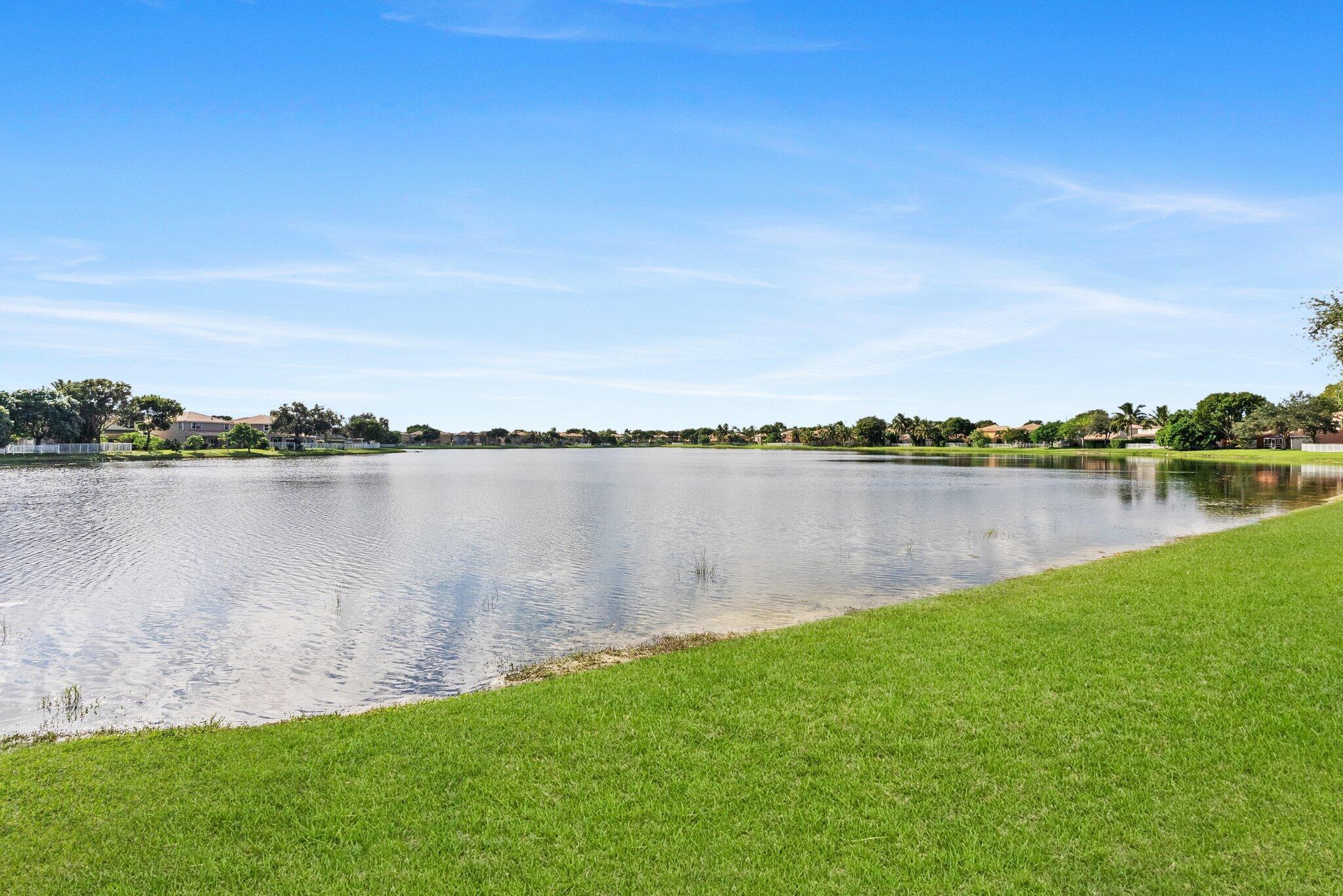 LIBERTY ISLES - Residential