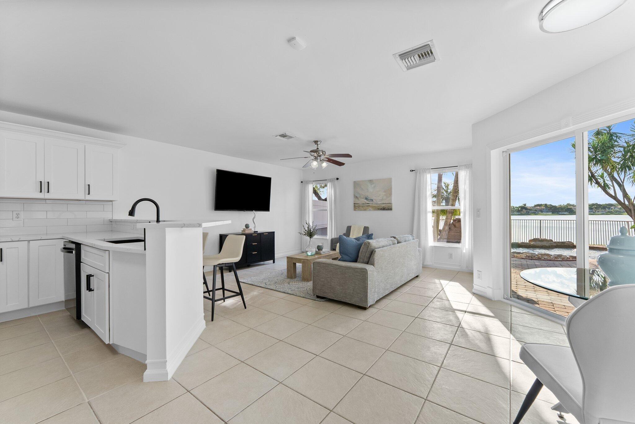 LIBERTY ISLES - Residential