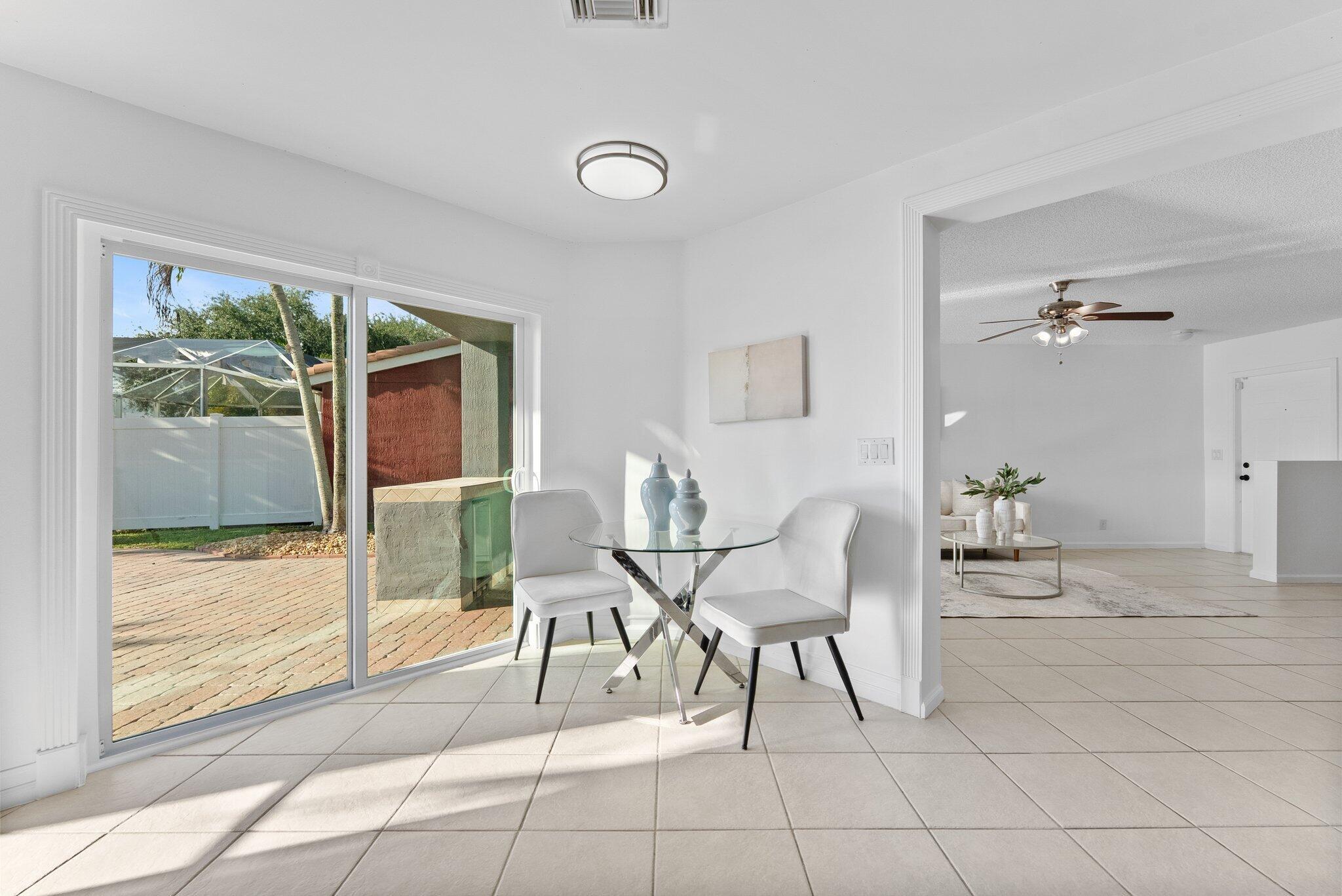 LIBERTY ISLES - Residential