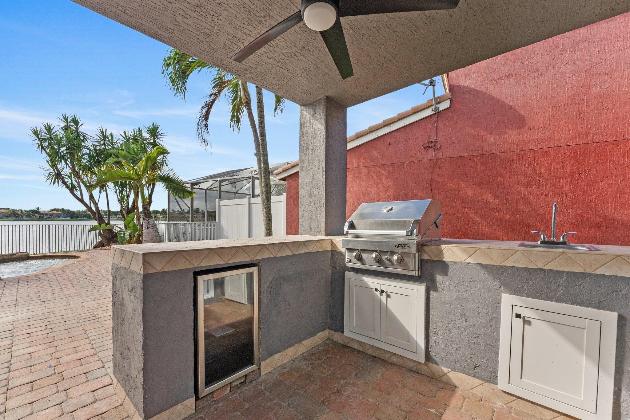 LIBERTY ISLES - Residential