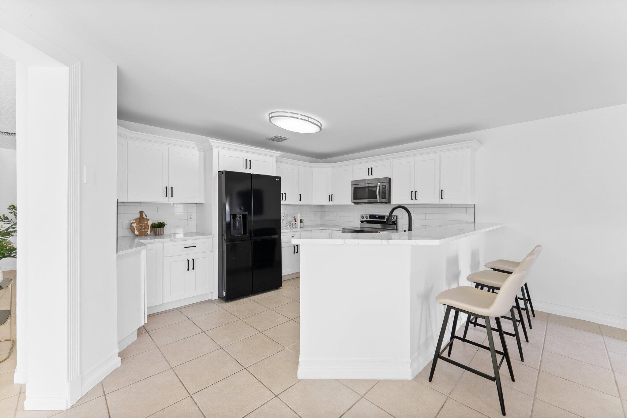 LIBERTY ISLES - Residential