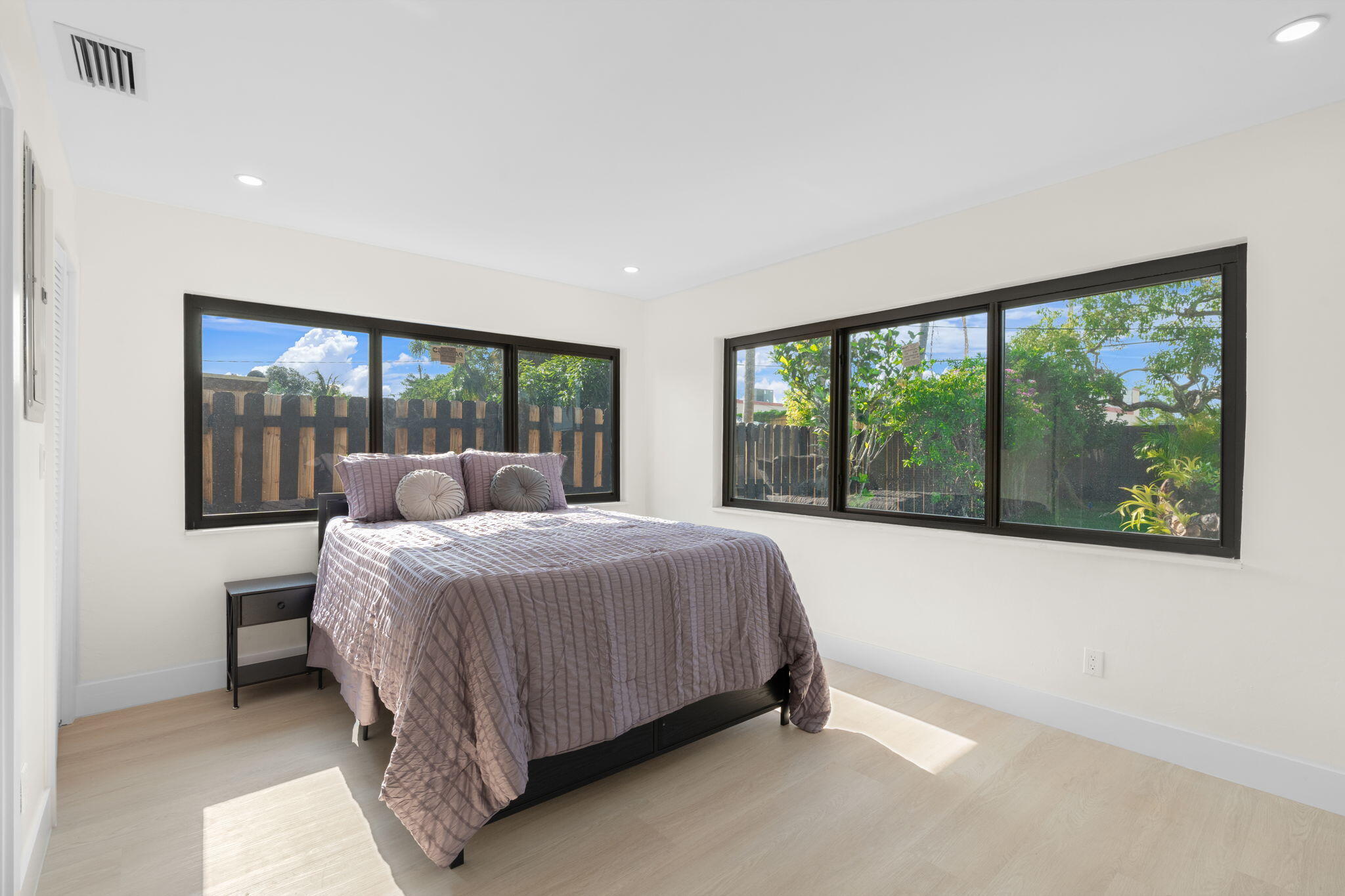 NORTH ANDREWS GARDENS ANNEX - Residential