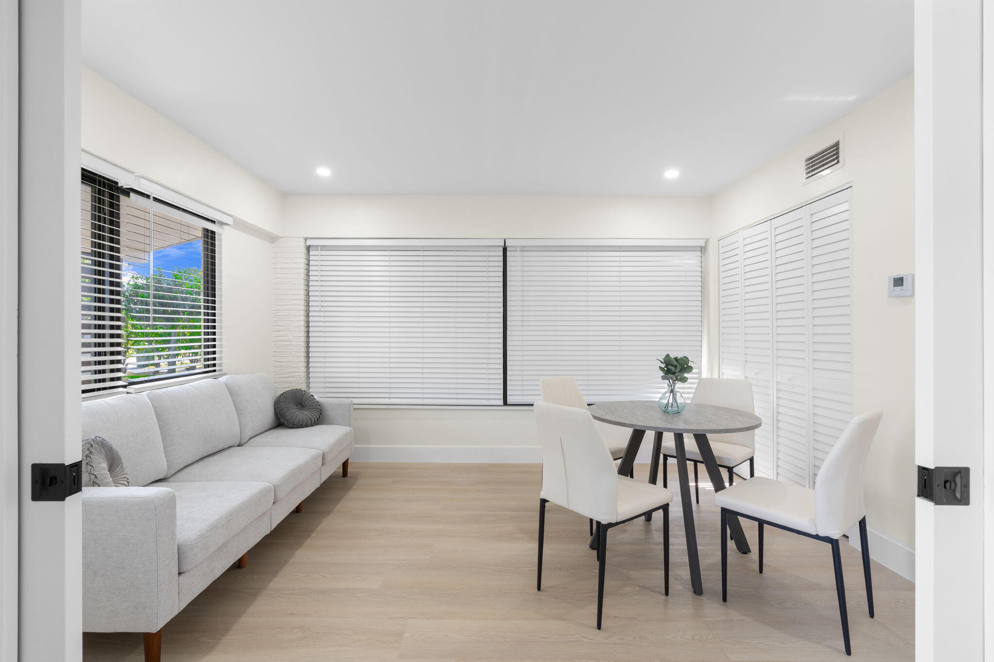 NORTH ANDREWS GARDENS ANNEX - Residential