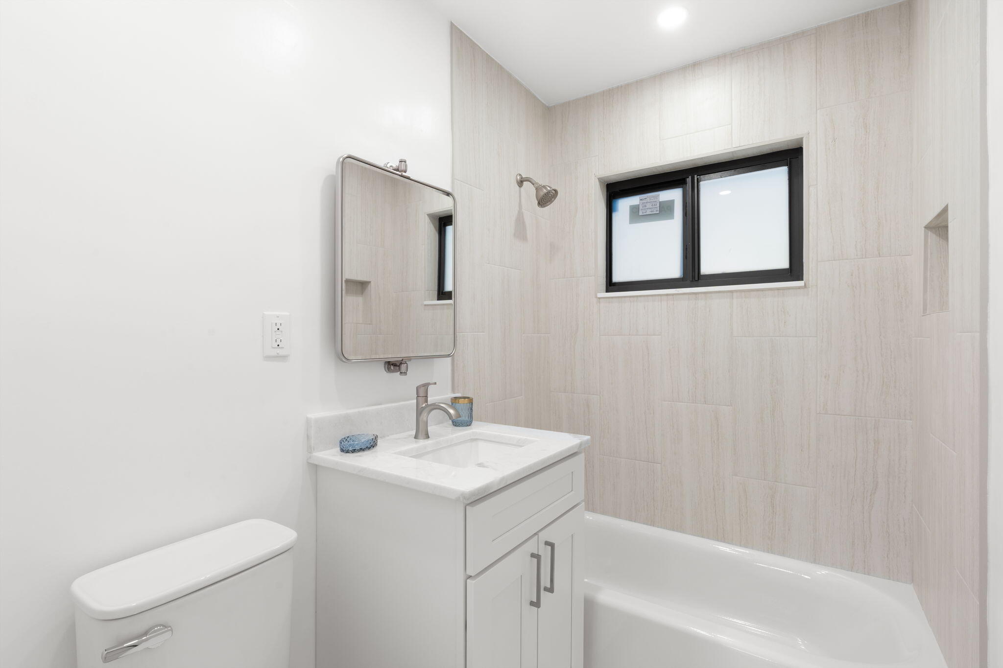 NORTH ANDREWS GARDENS ANNEX - Residential