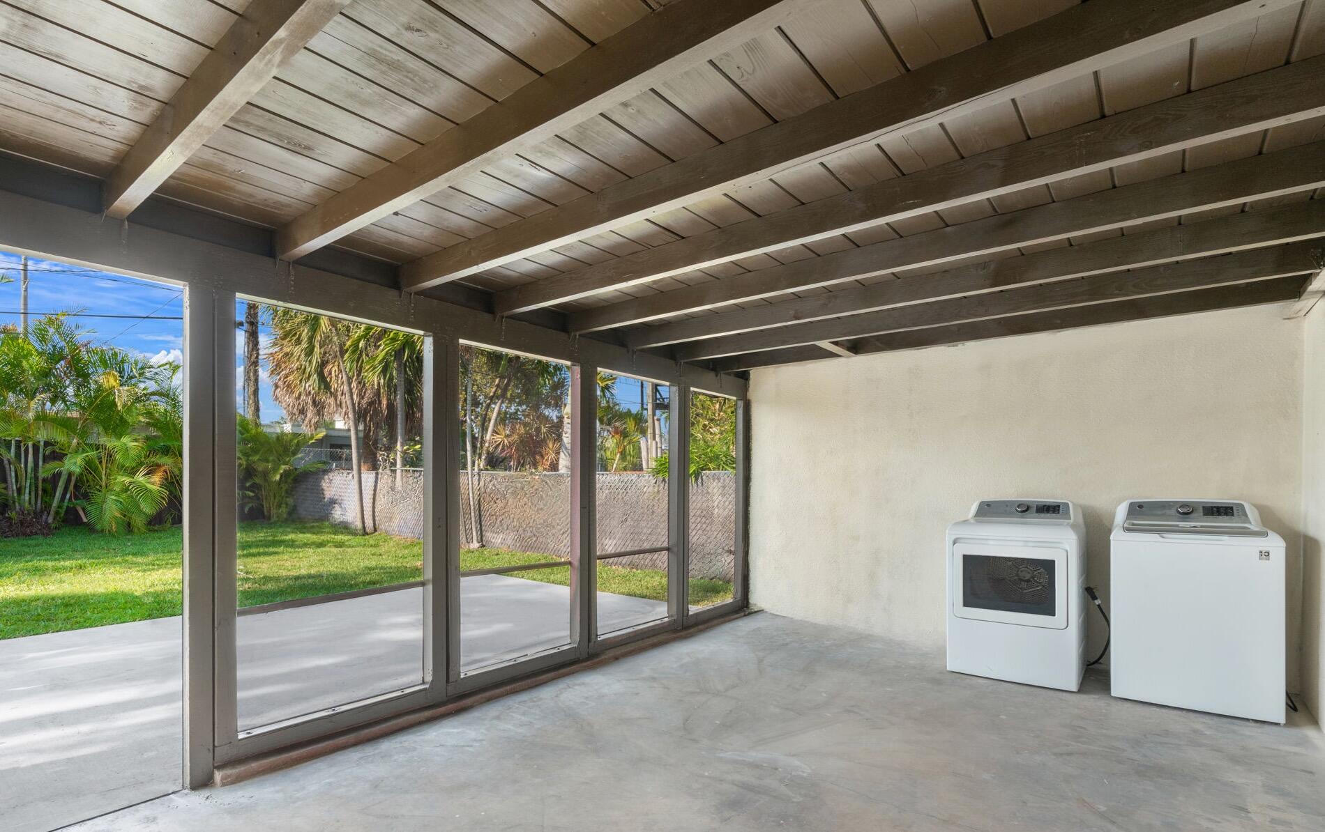 NORTH ANDREWS GARDENS ANNEX - Residential