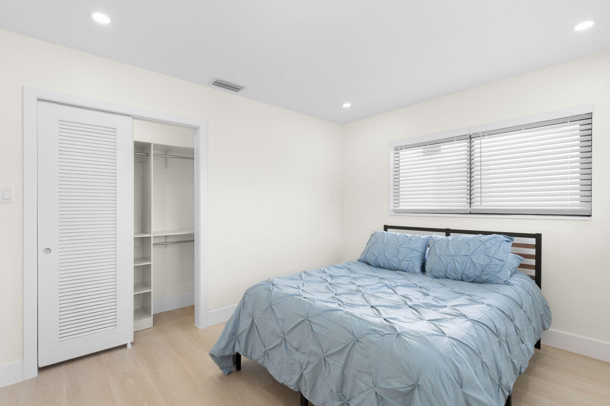 NORTH ANDREWS GARDENS ANNEX - Residential