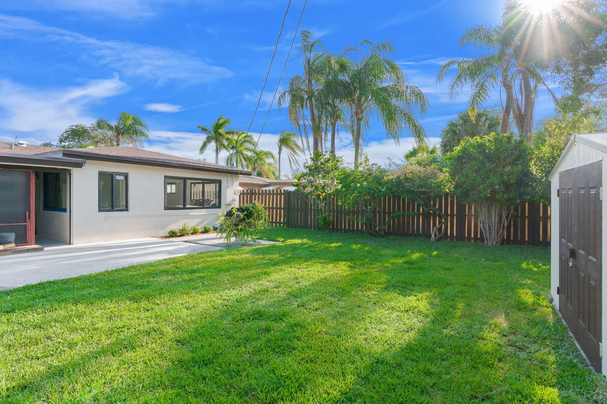NORTH ANDREWS GARDENS ANNEX - Residential