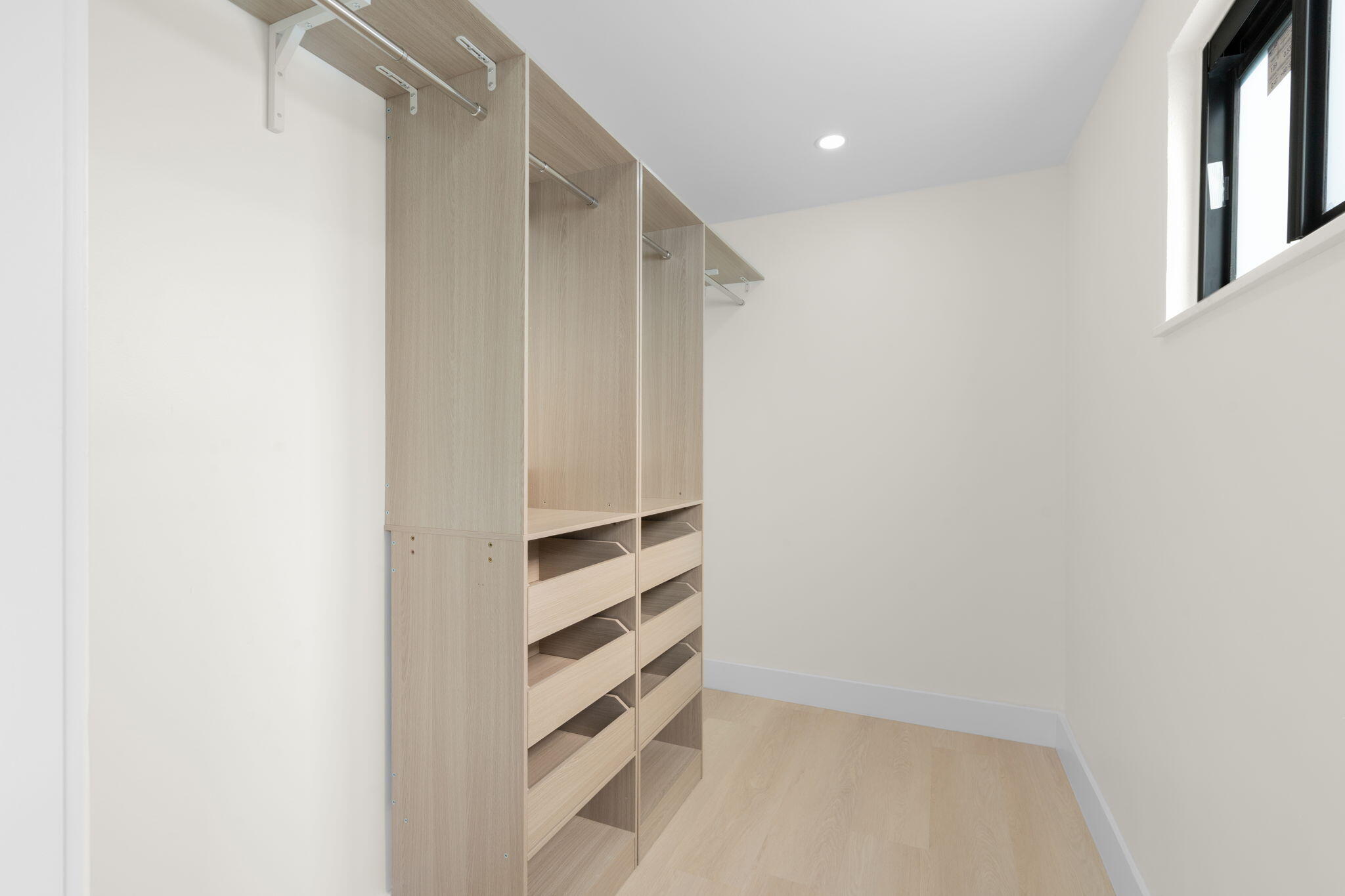 NORTH ANDREWS GARDENS ANNEX - Residential
