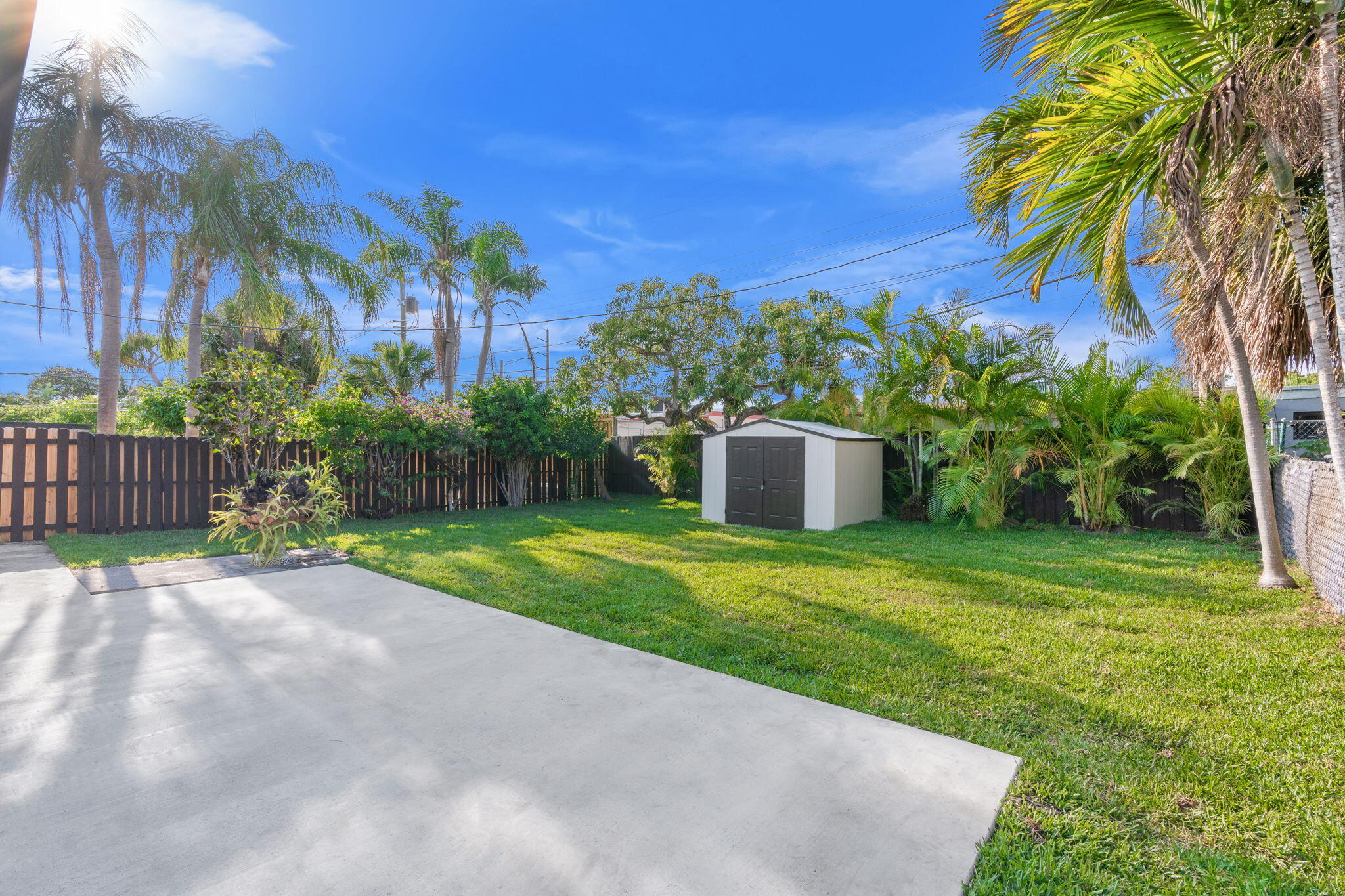 NORTH ANDREWS GARDENS ANNEX - Residential