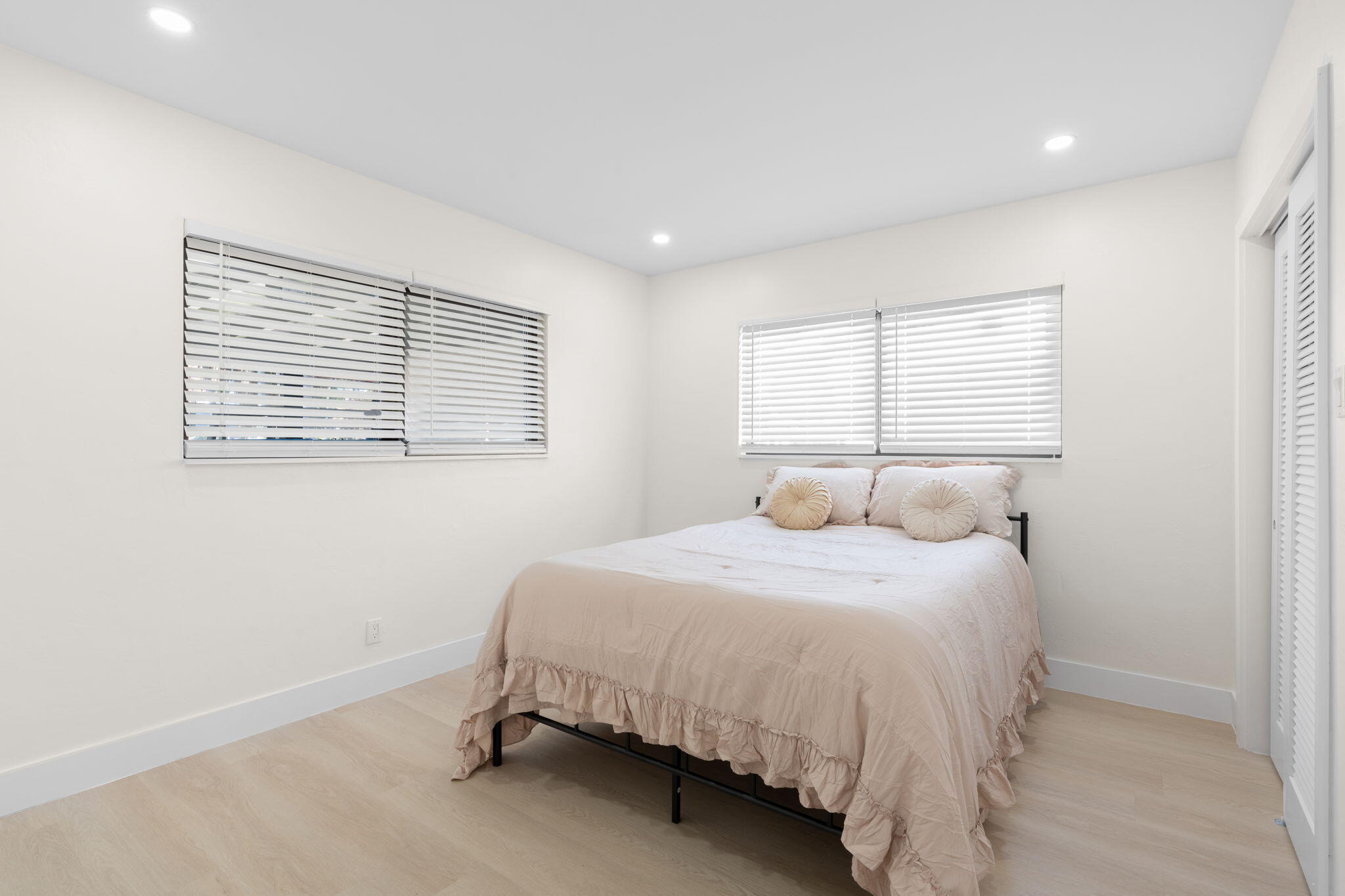 NORTH ANDREWS GARDENS ANNEX - Residential